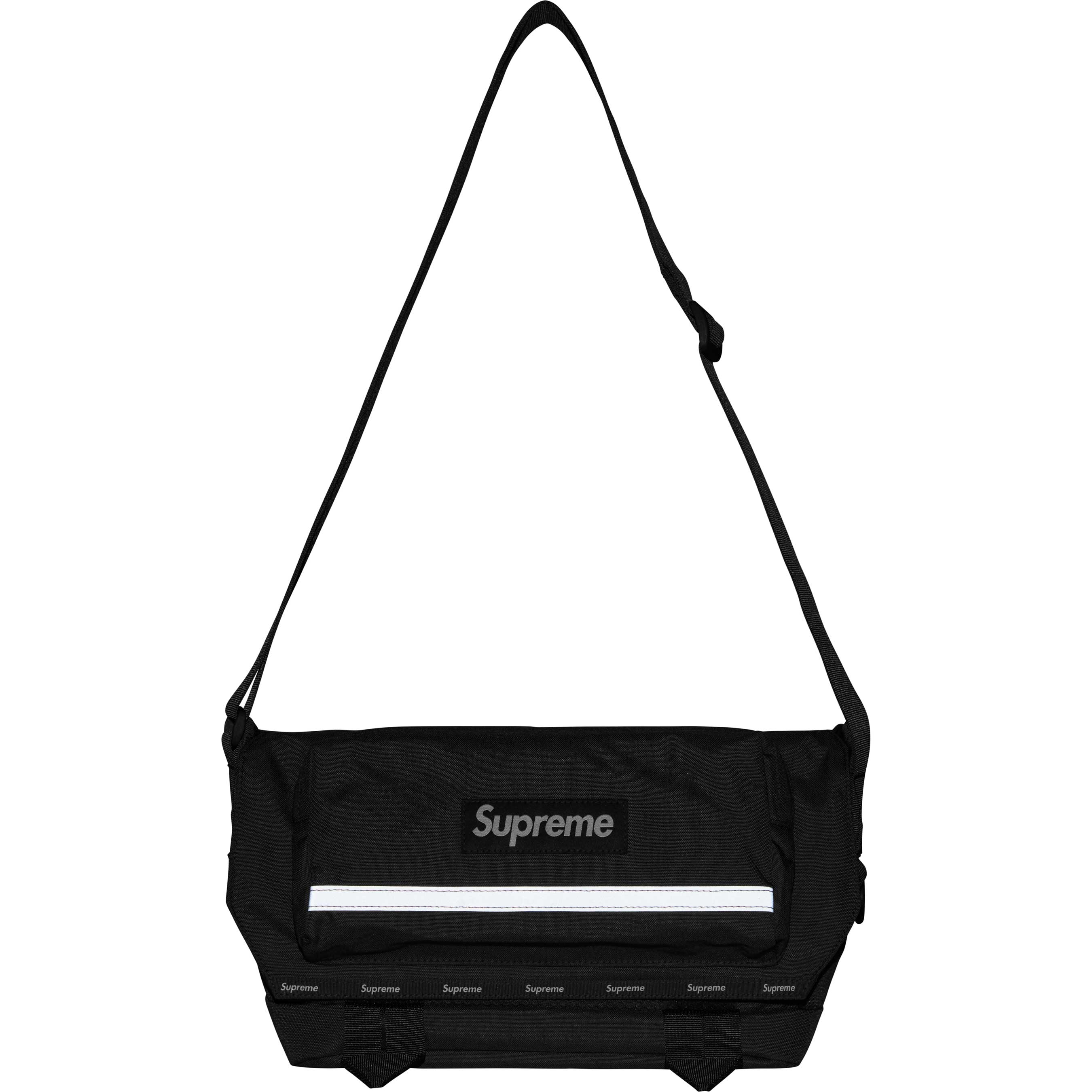 Messenger Bag