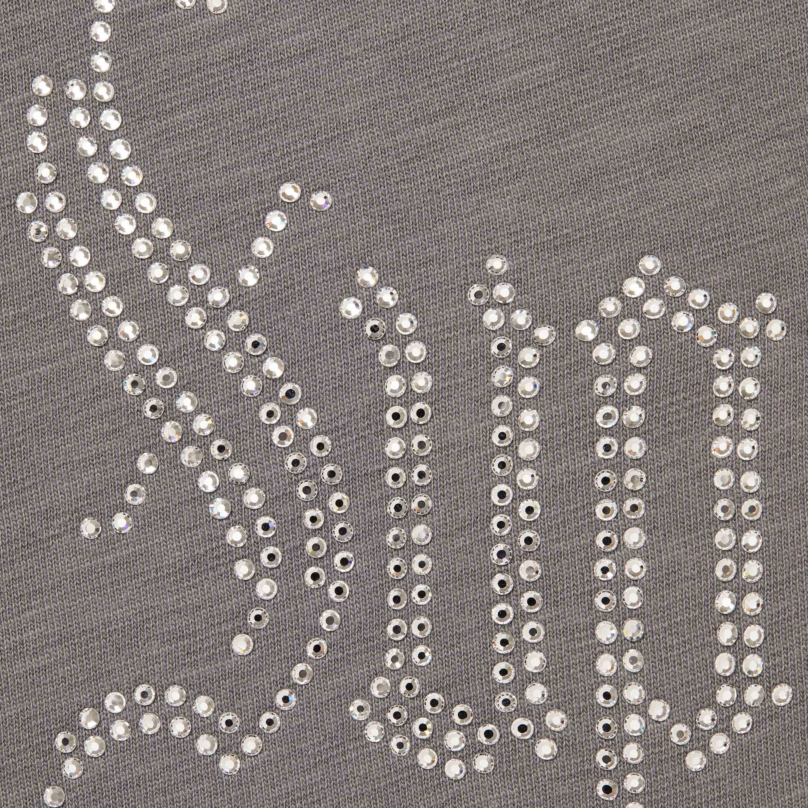 Rhinestone S/S Top