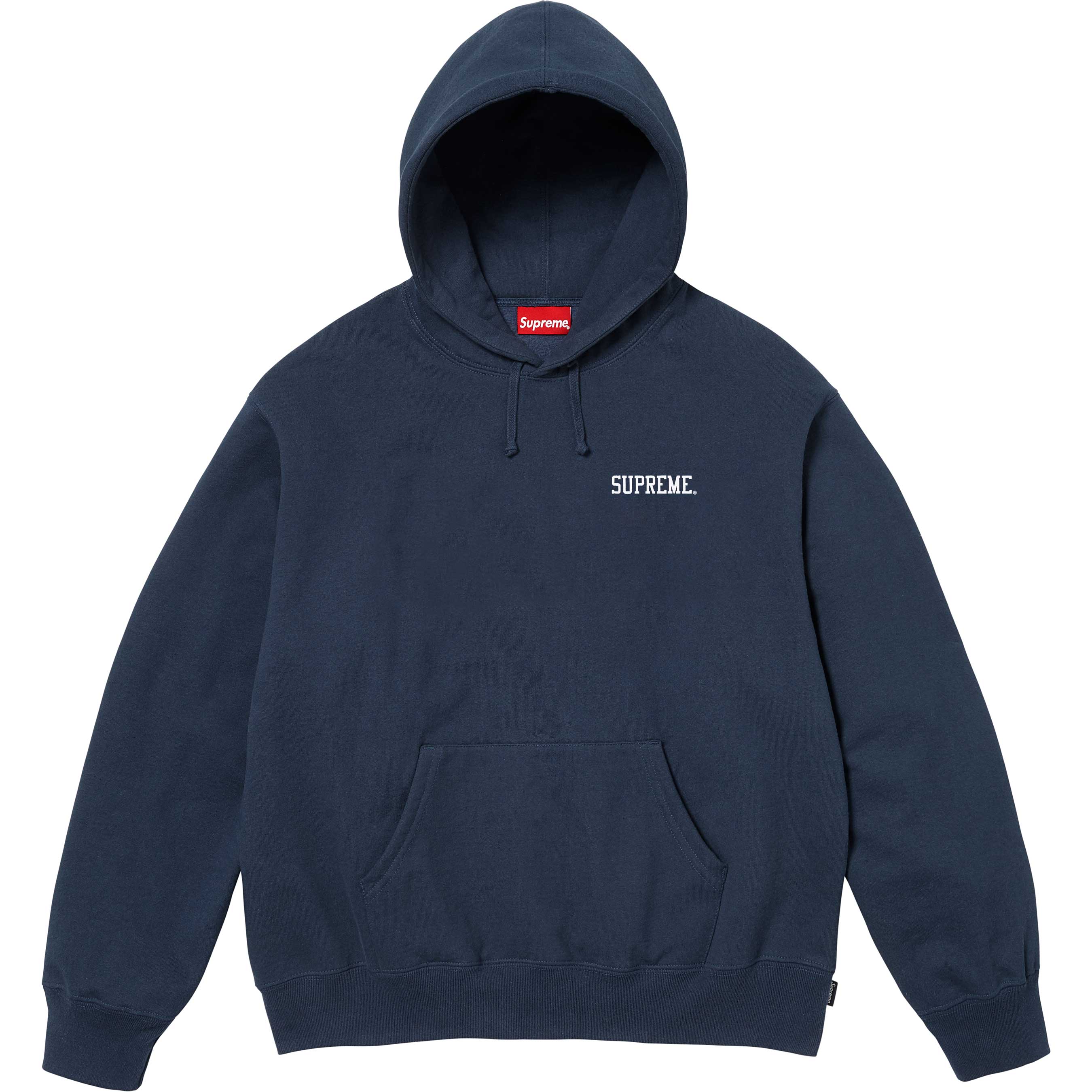 Anarchy Hooded Sweatshirt