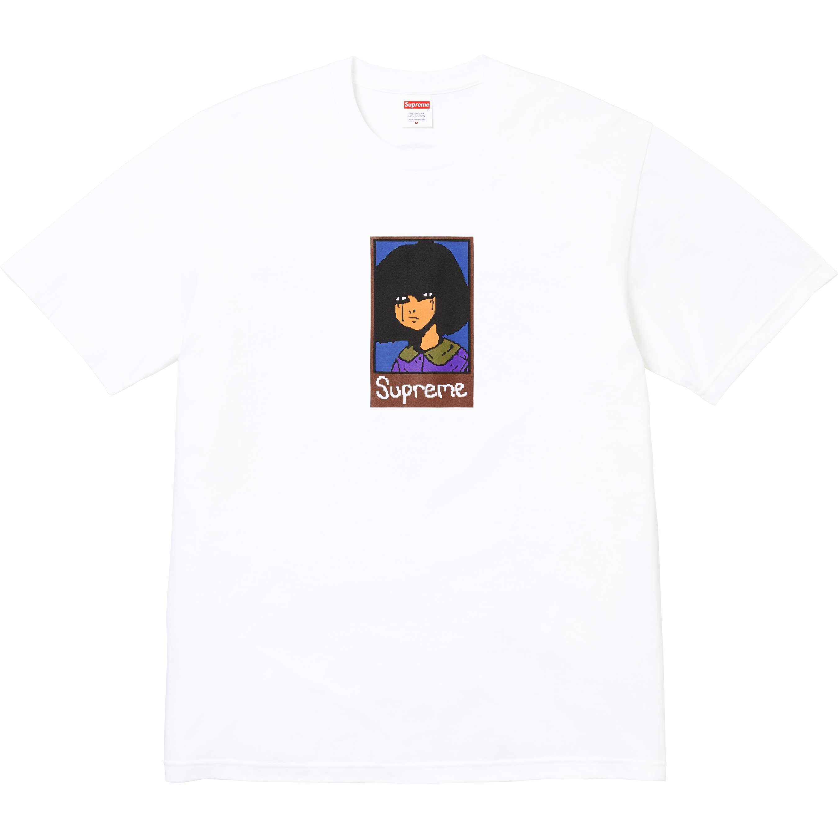 Emo Tee