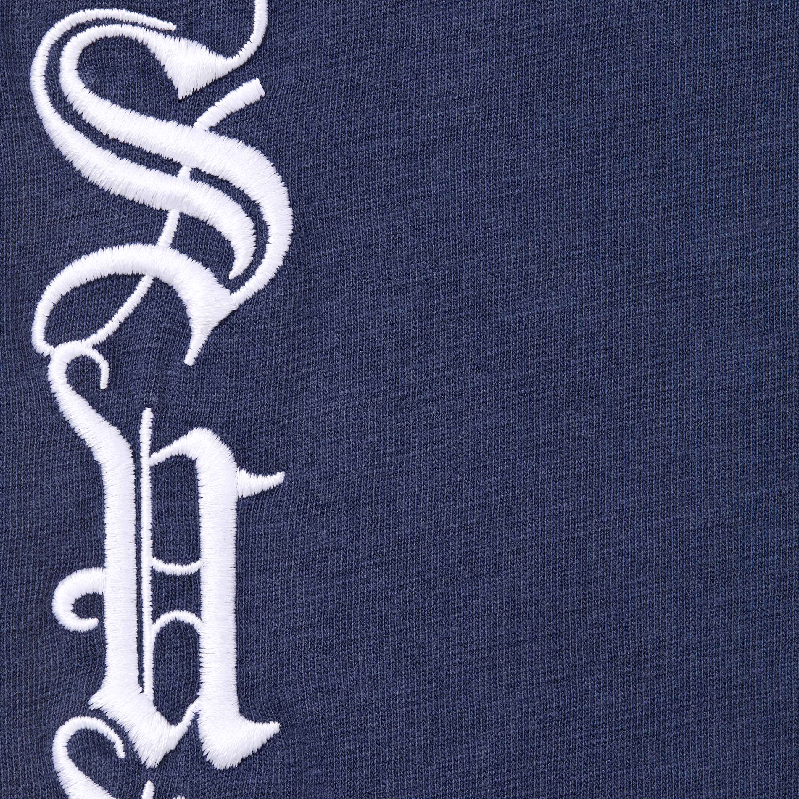 Old English L/S Top