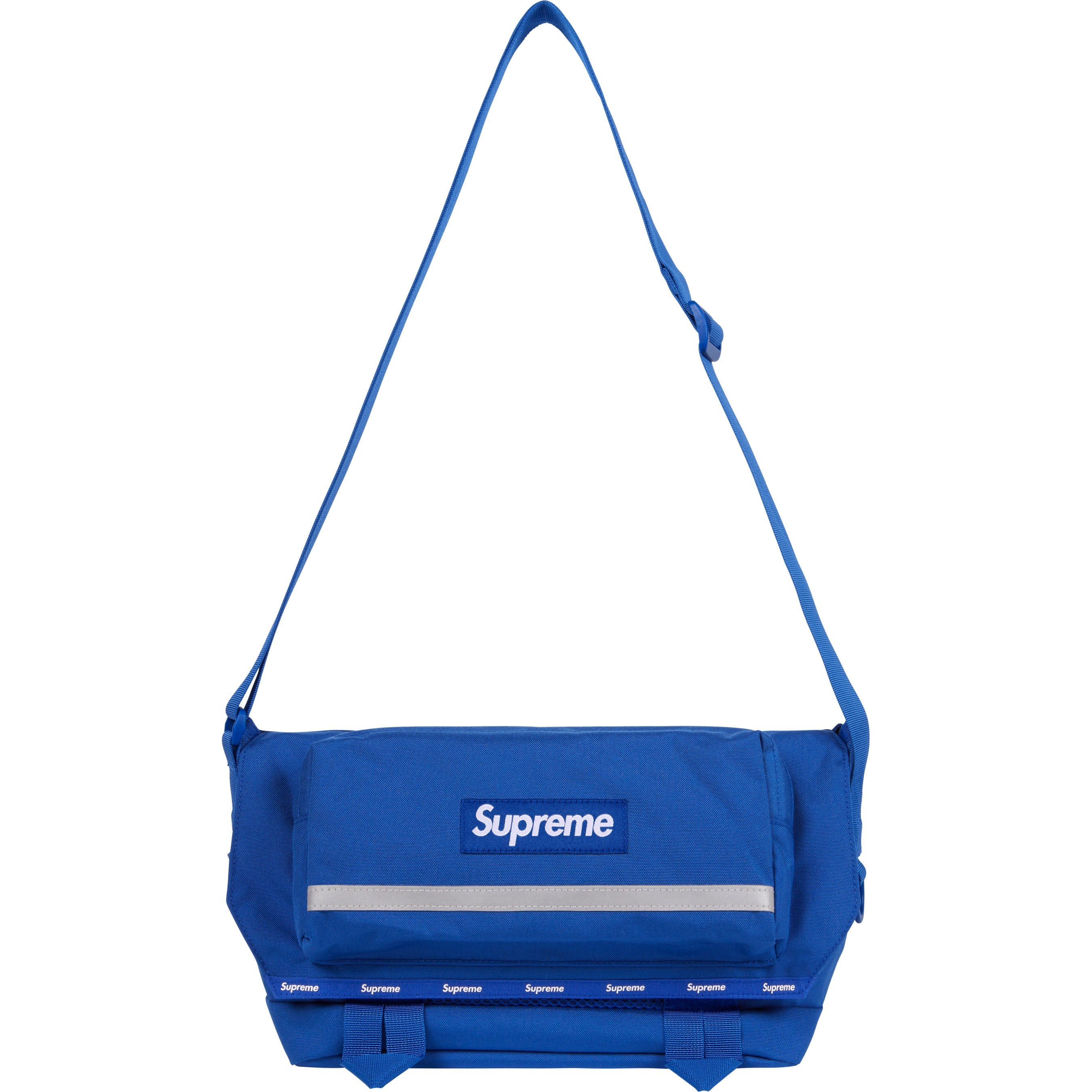Messenger Bag