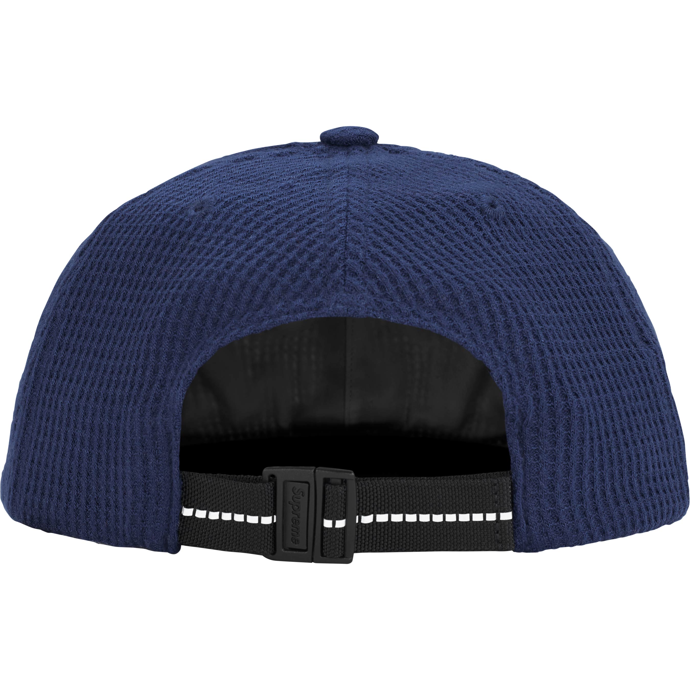 Polartec® Waffle Small Box 6-Panel