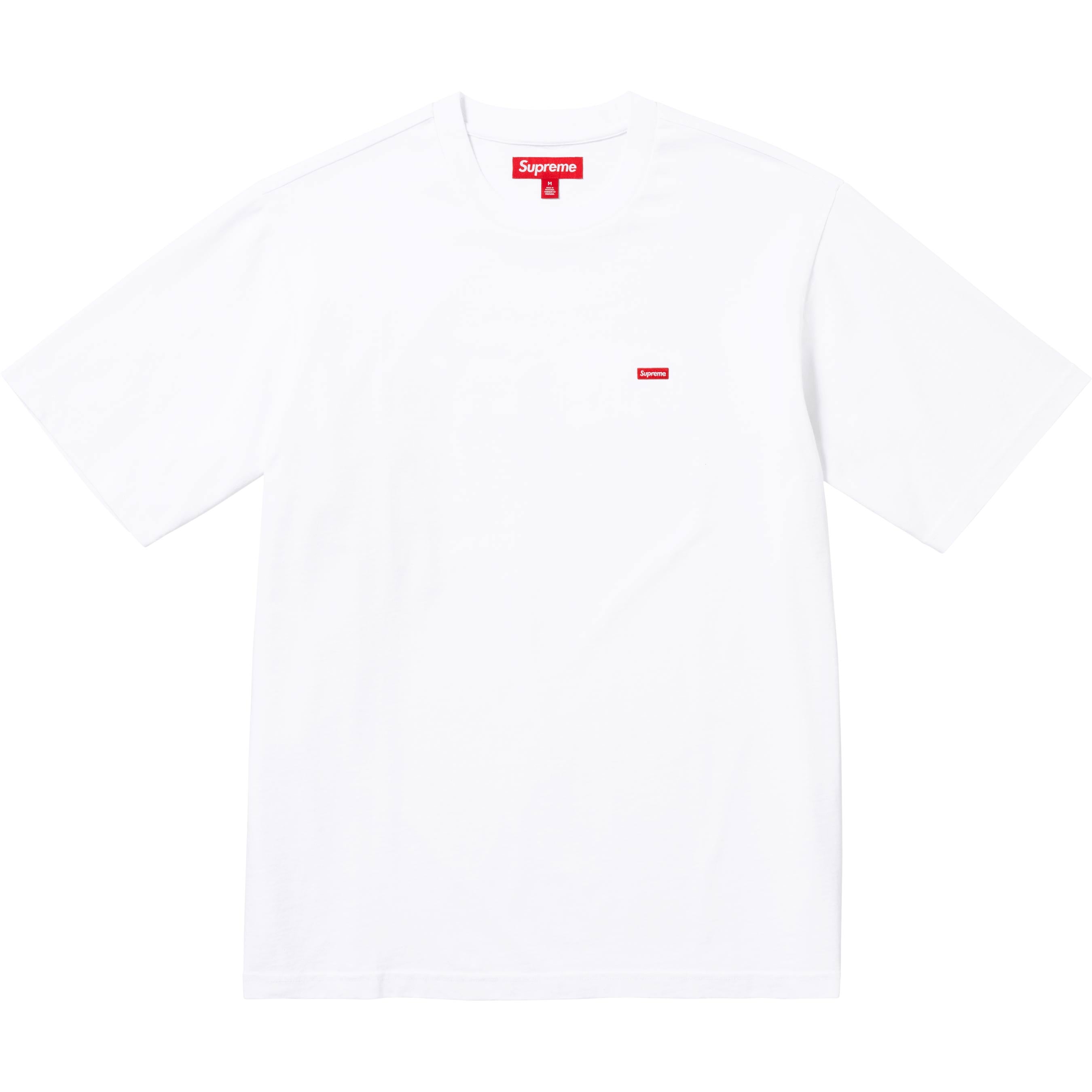 Small Box Tee