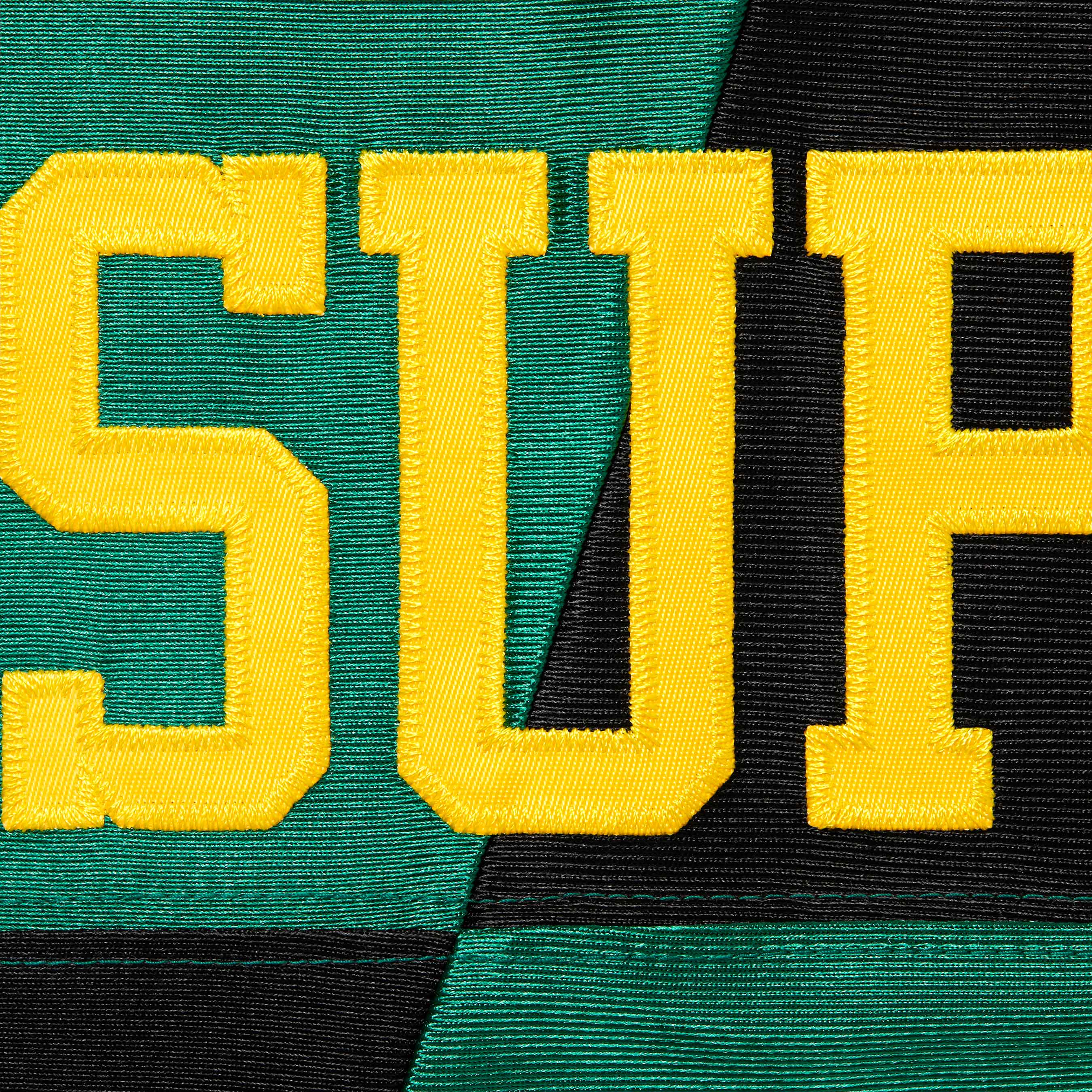 Star Football Jersey