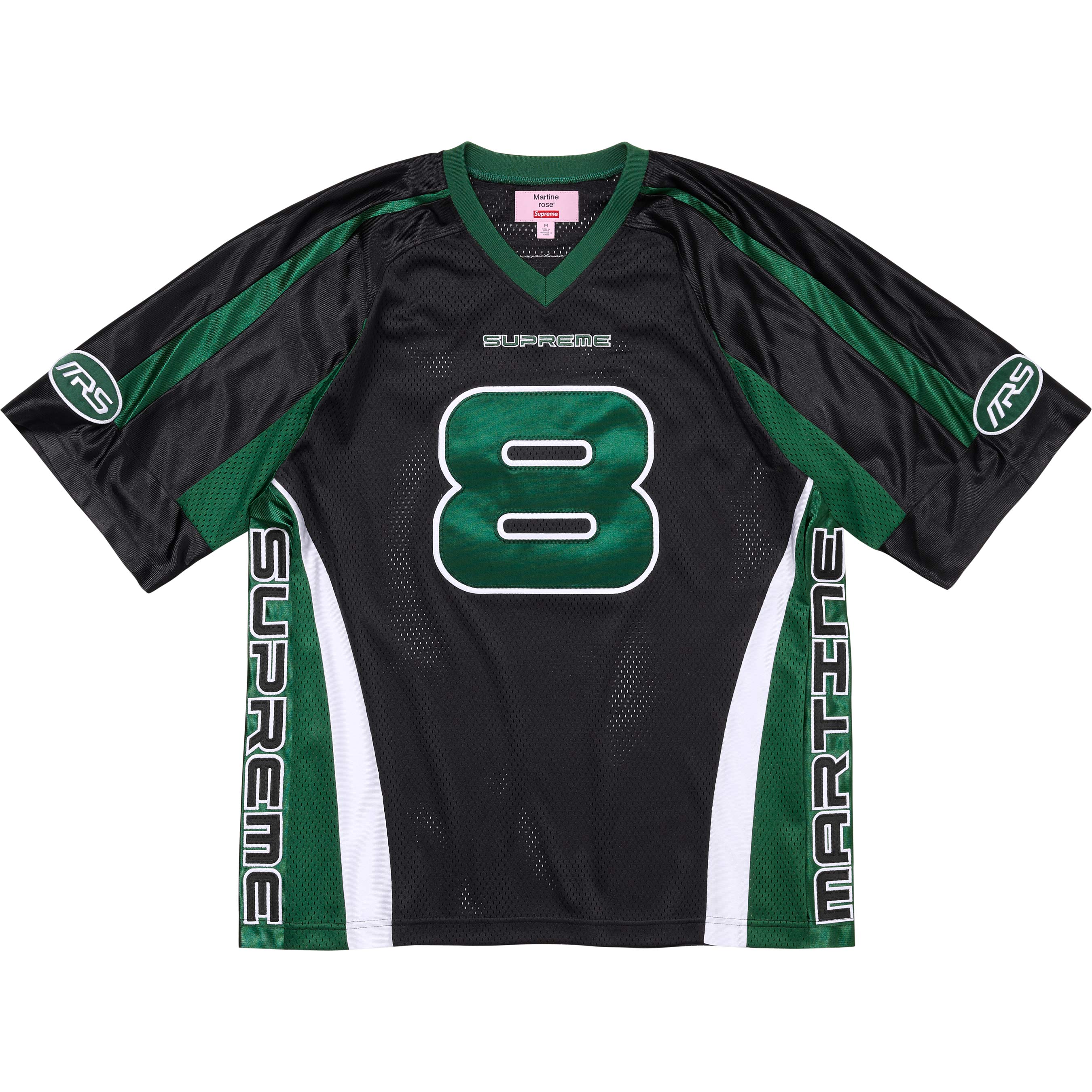 Supreme®/Martine Rose® Football Jersey