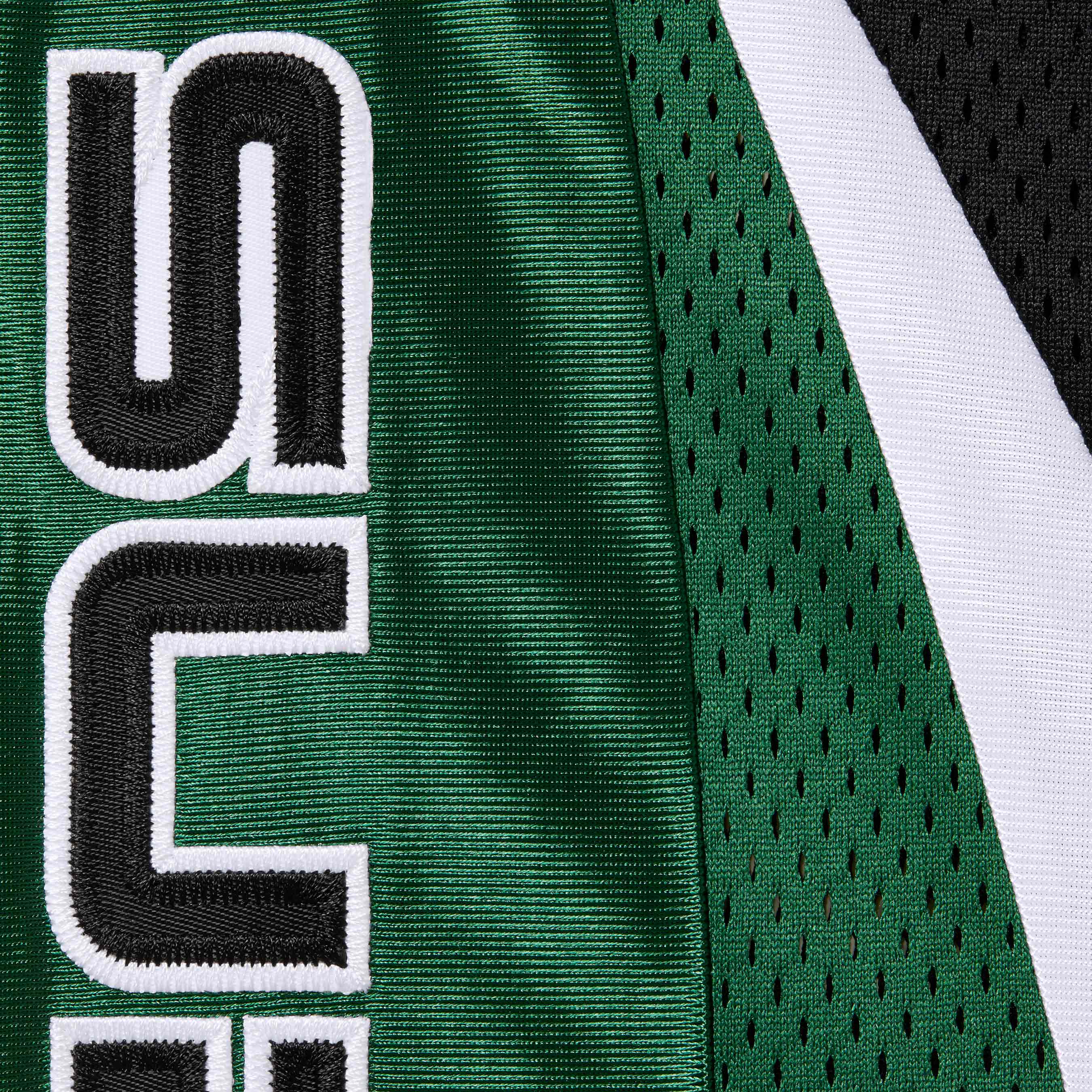 Supreme®/Martine Rose® Football Jersey