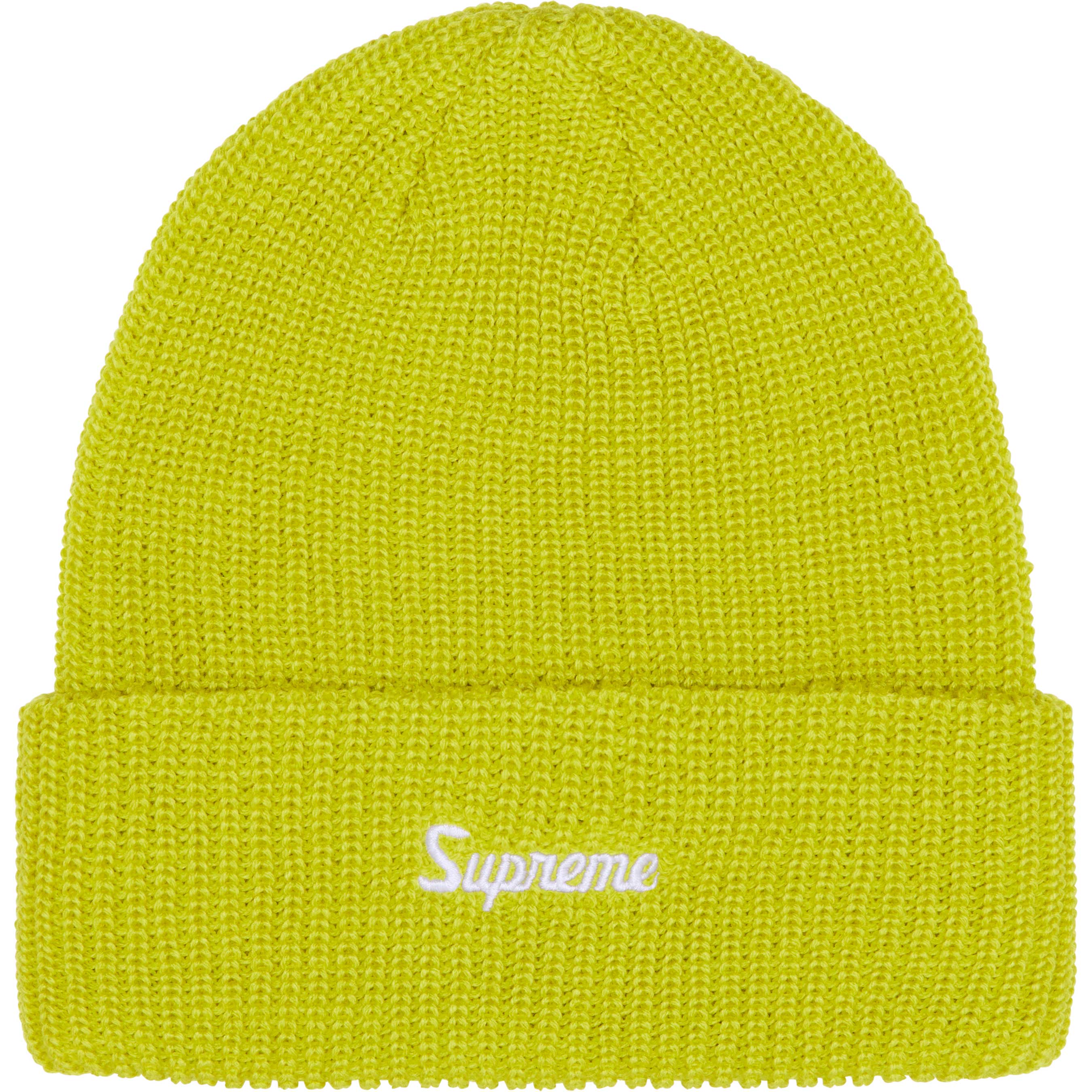 Loose Gauge Beanie