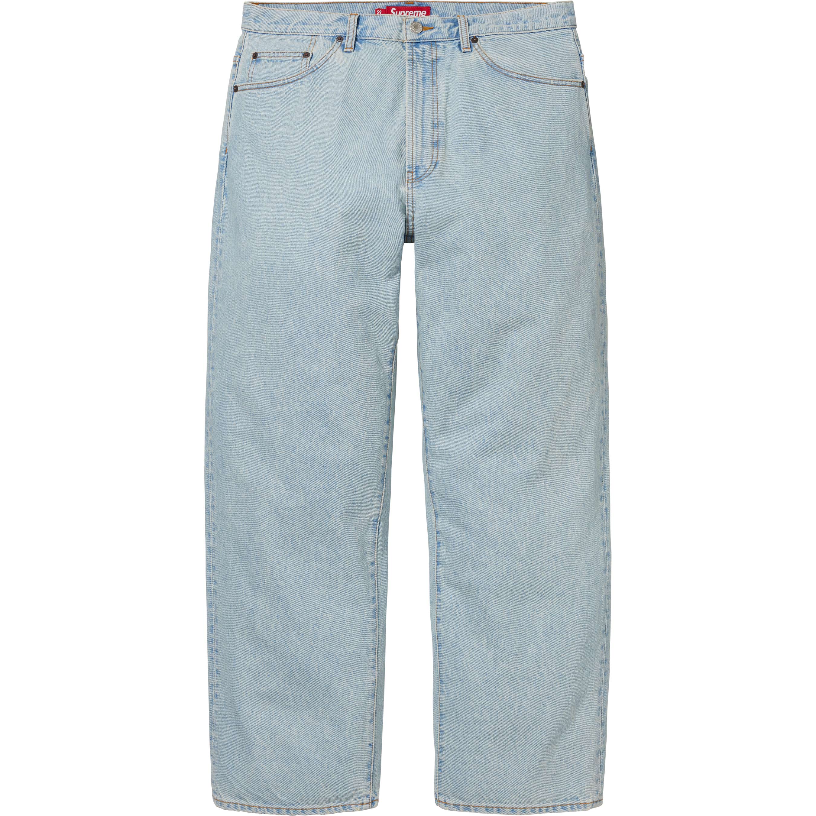 Baggy Jean