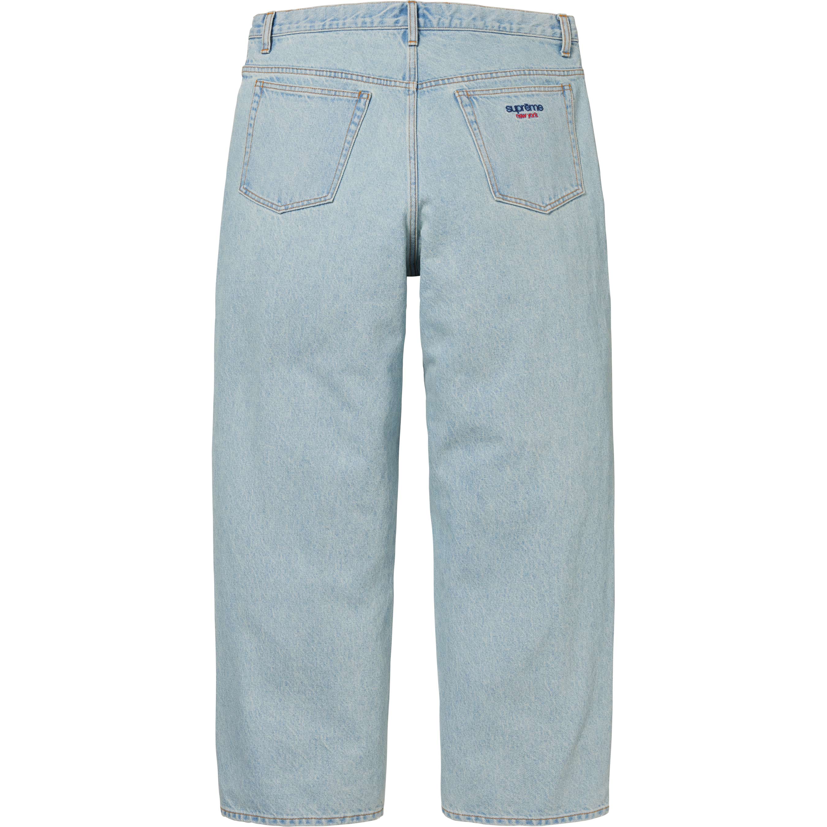 Baggy Jean