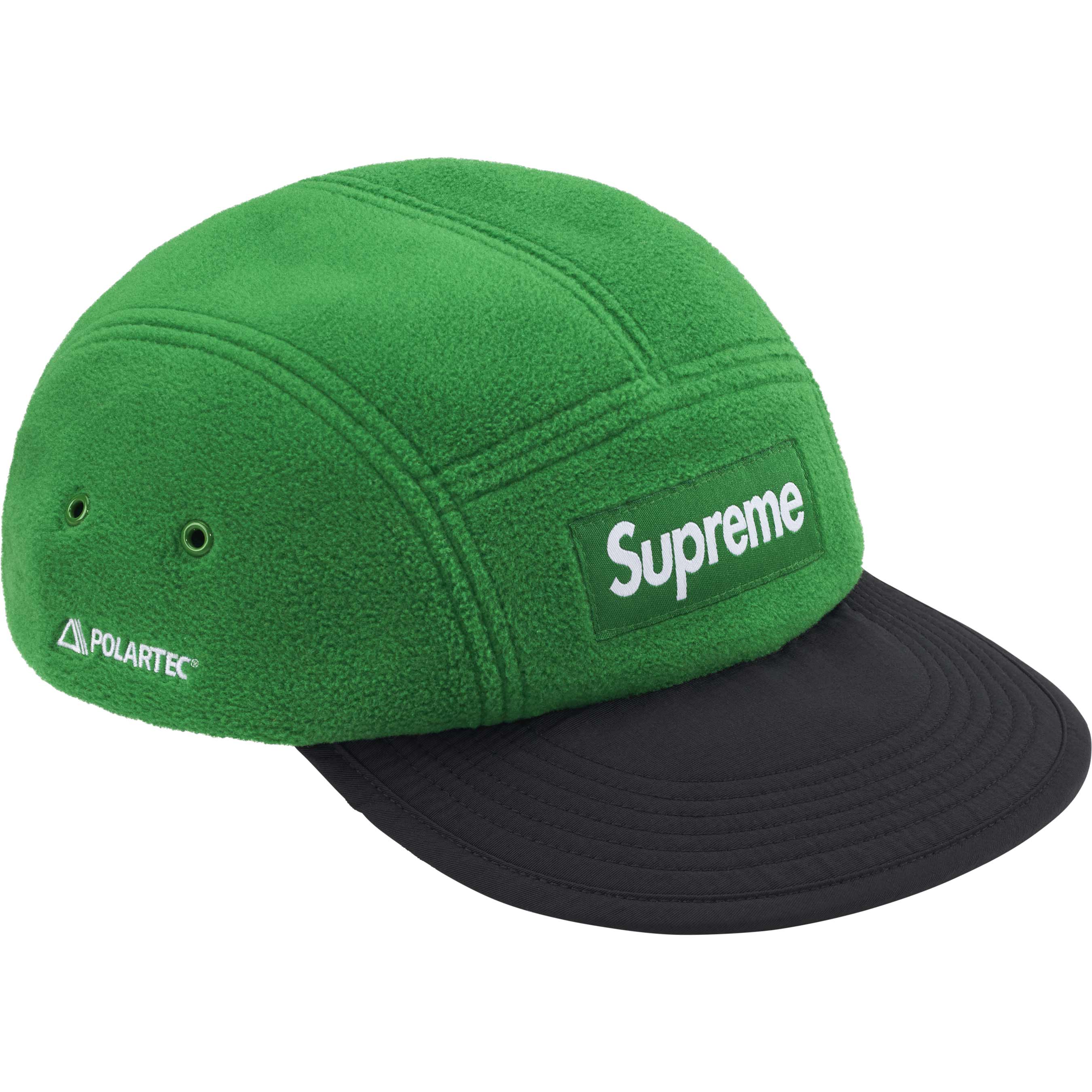 Polartec® Earflap Camp Cap