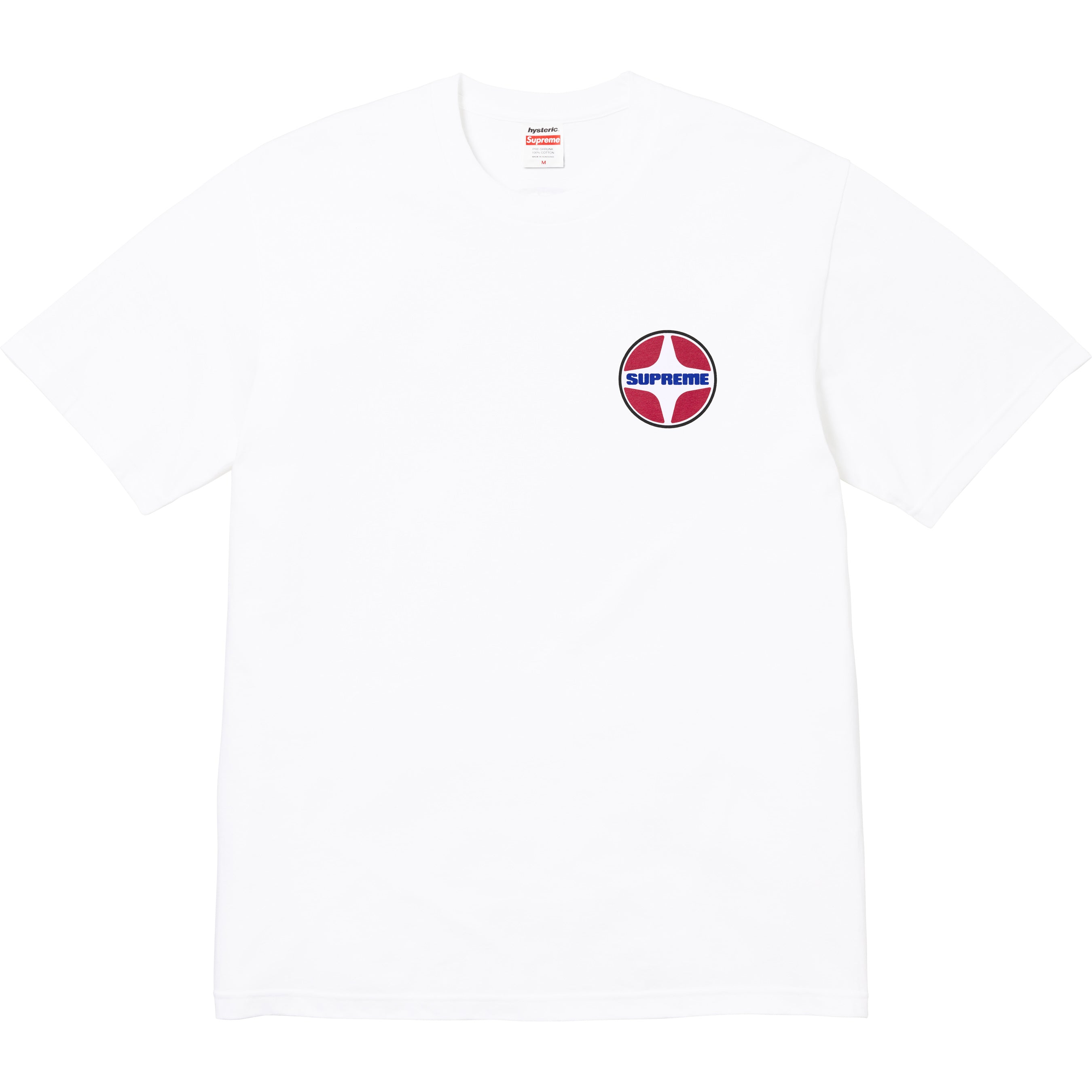 Supreme®/HYSTERIC GLAMOUR Pin Up Tee