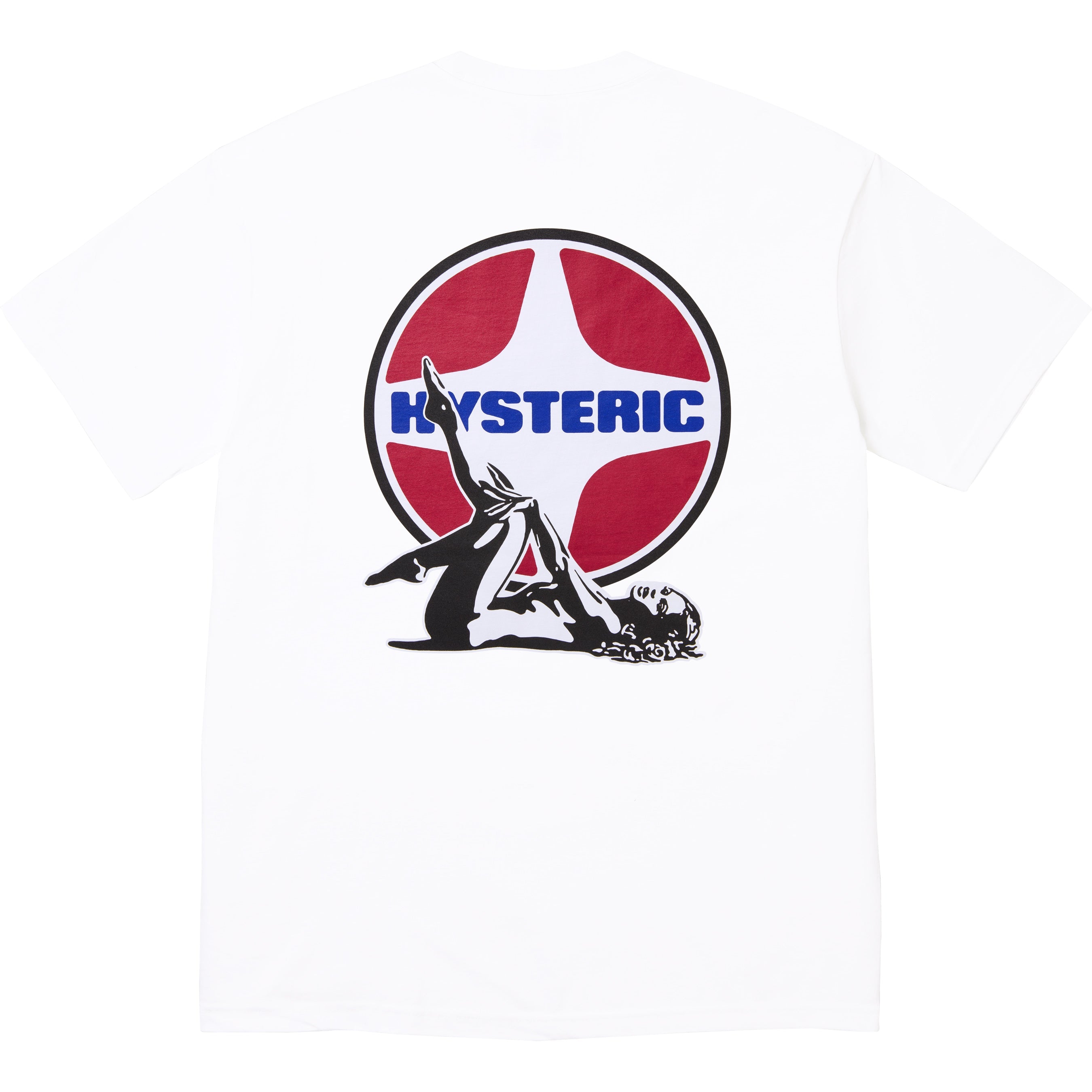 Supreme®/HYSTERIC GLAMOUR Pin Up Tee