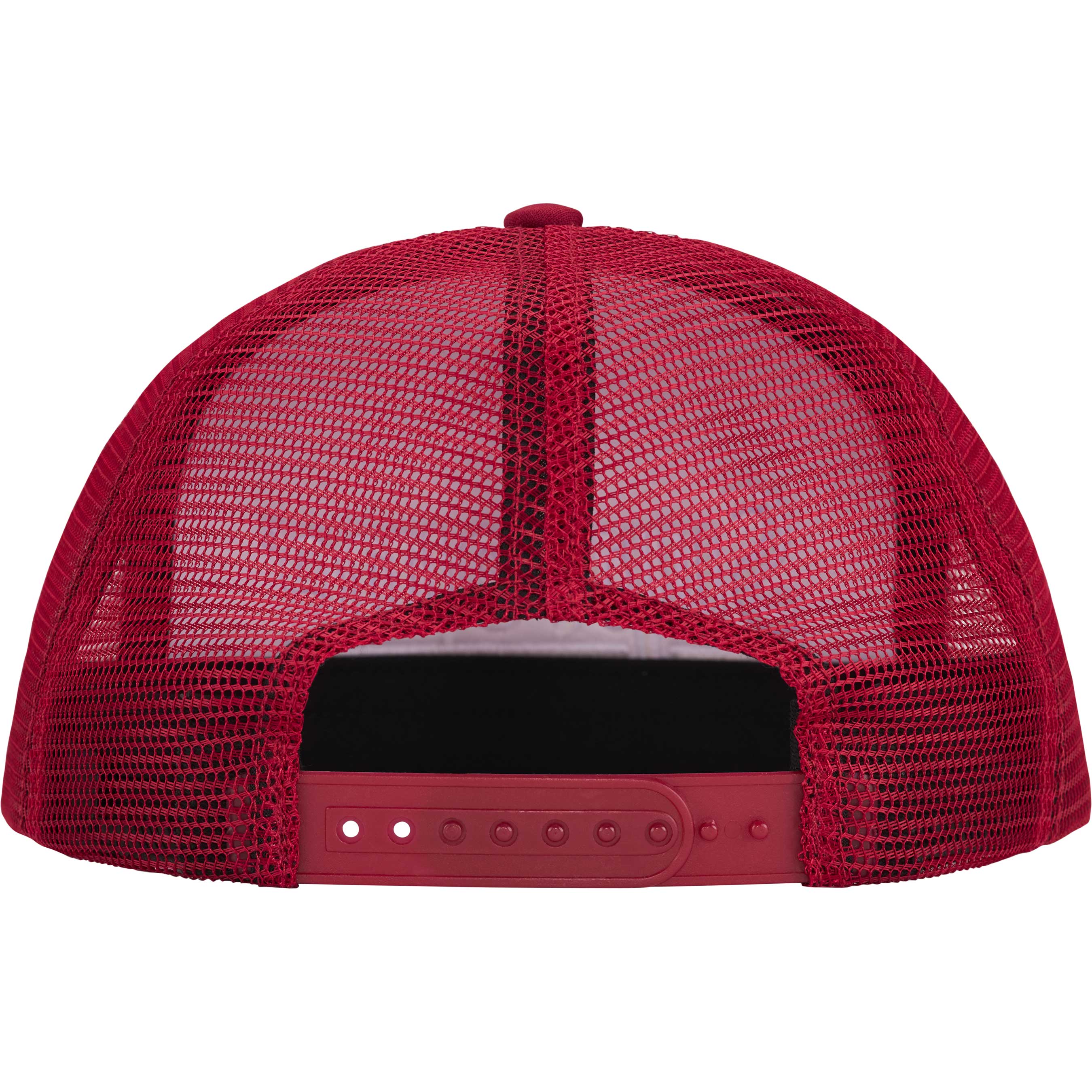 Underline Mesh Back 5-Panel