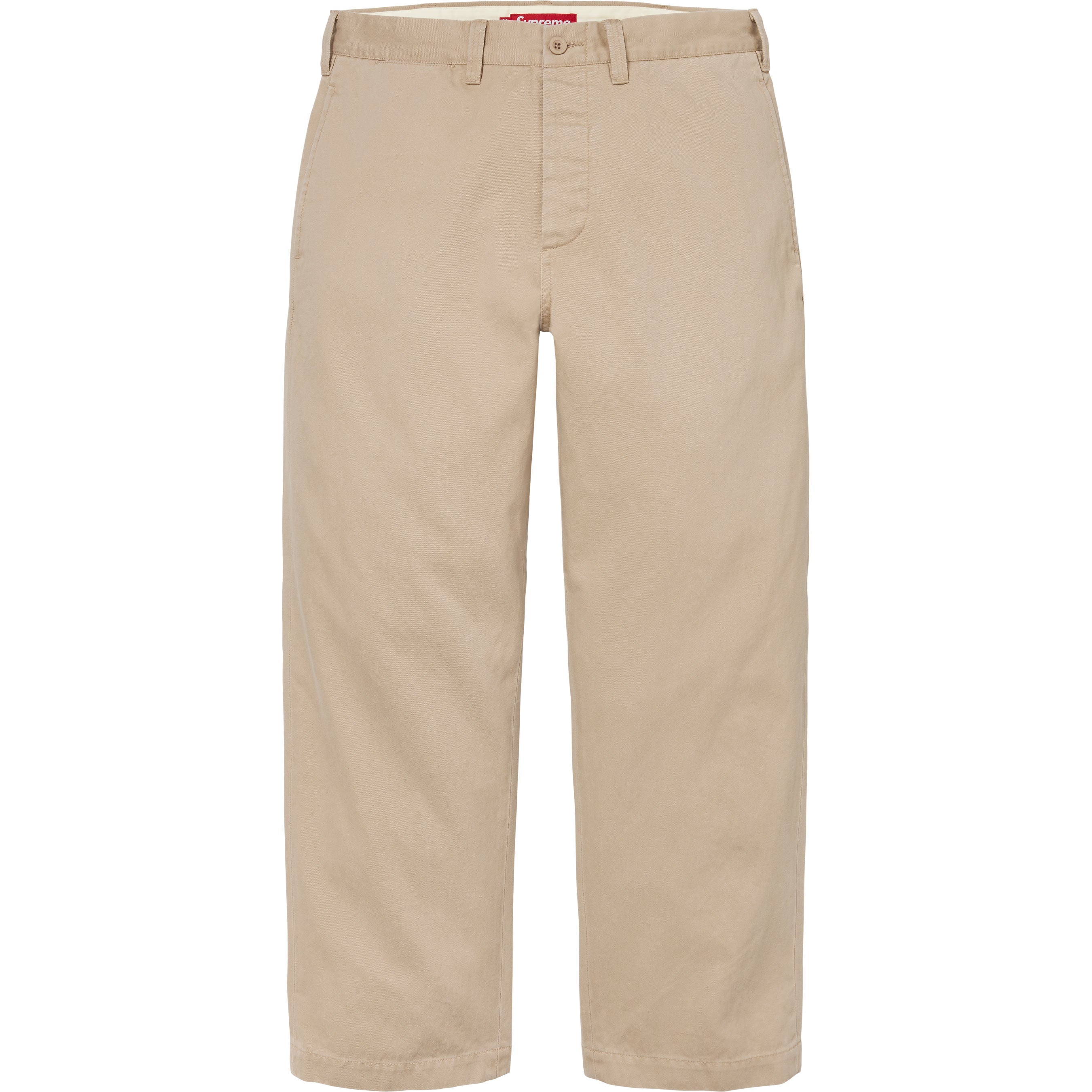 Chino Pant