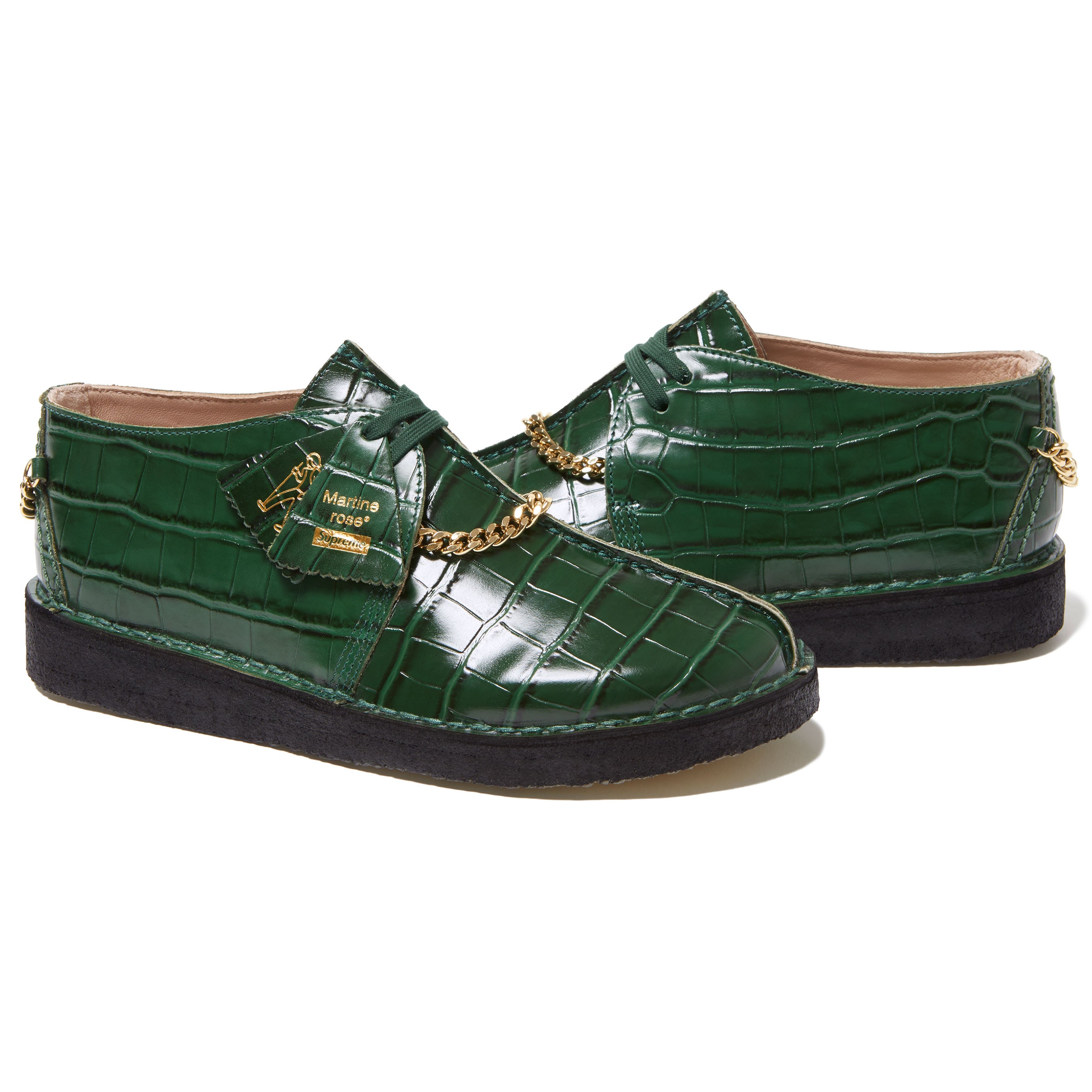 Supreme®/Martine Rose®/Clarks Originals® Desert Trek