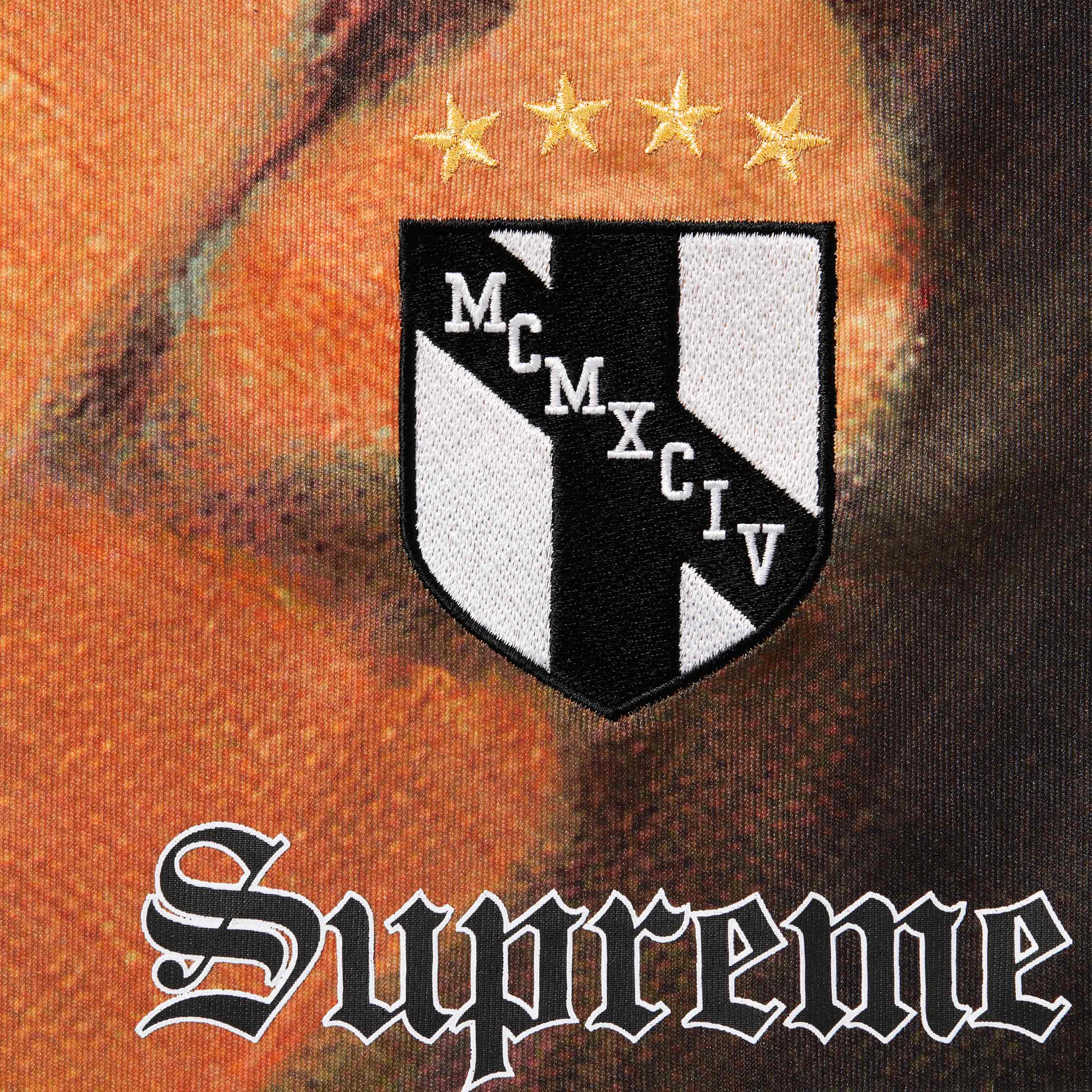 Supreme/Frank Frazetta Soccer Short