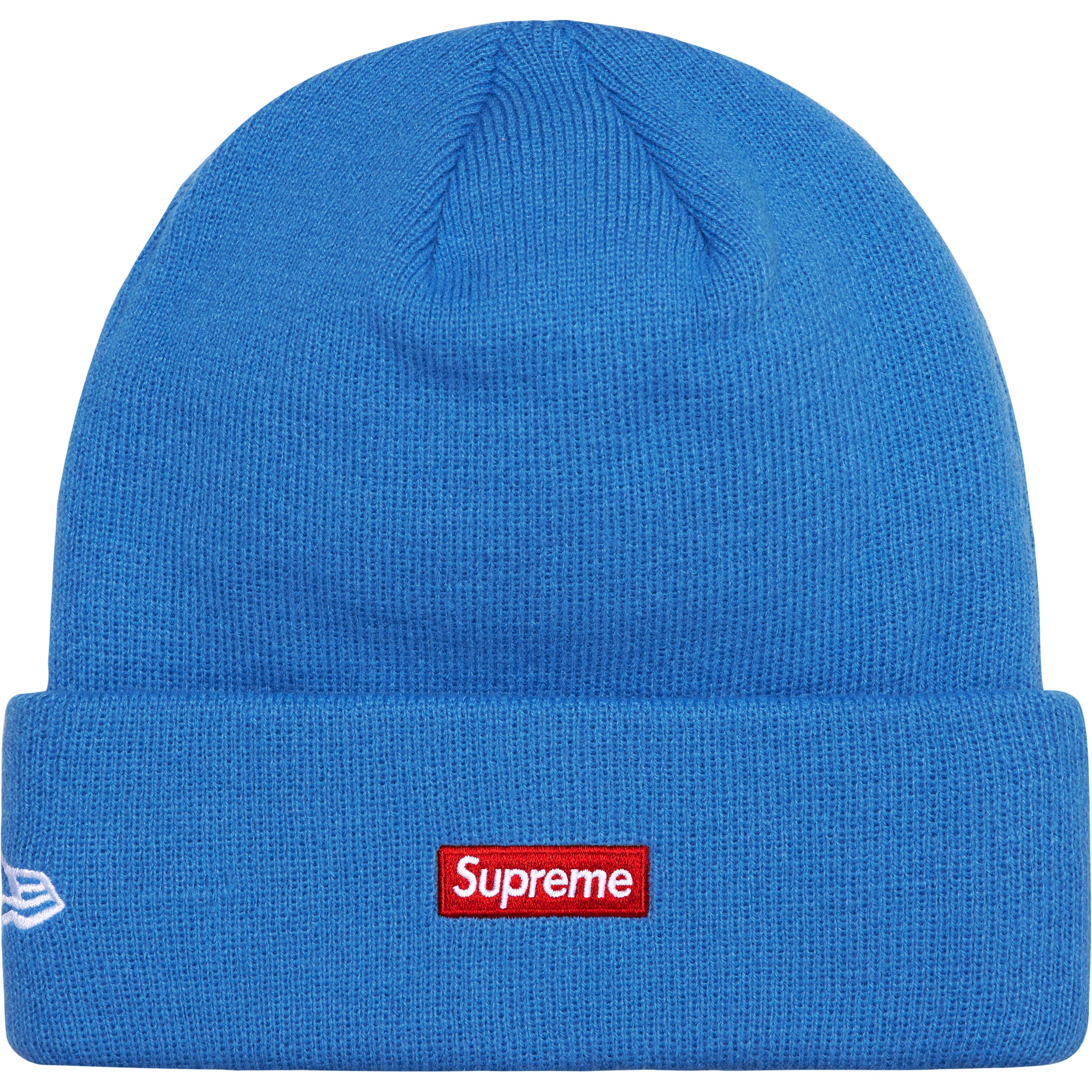New Era® S Logo Beanie