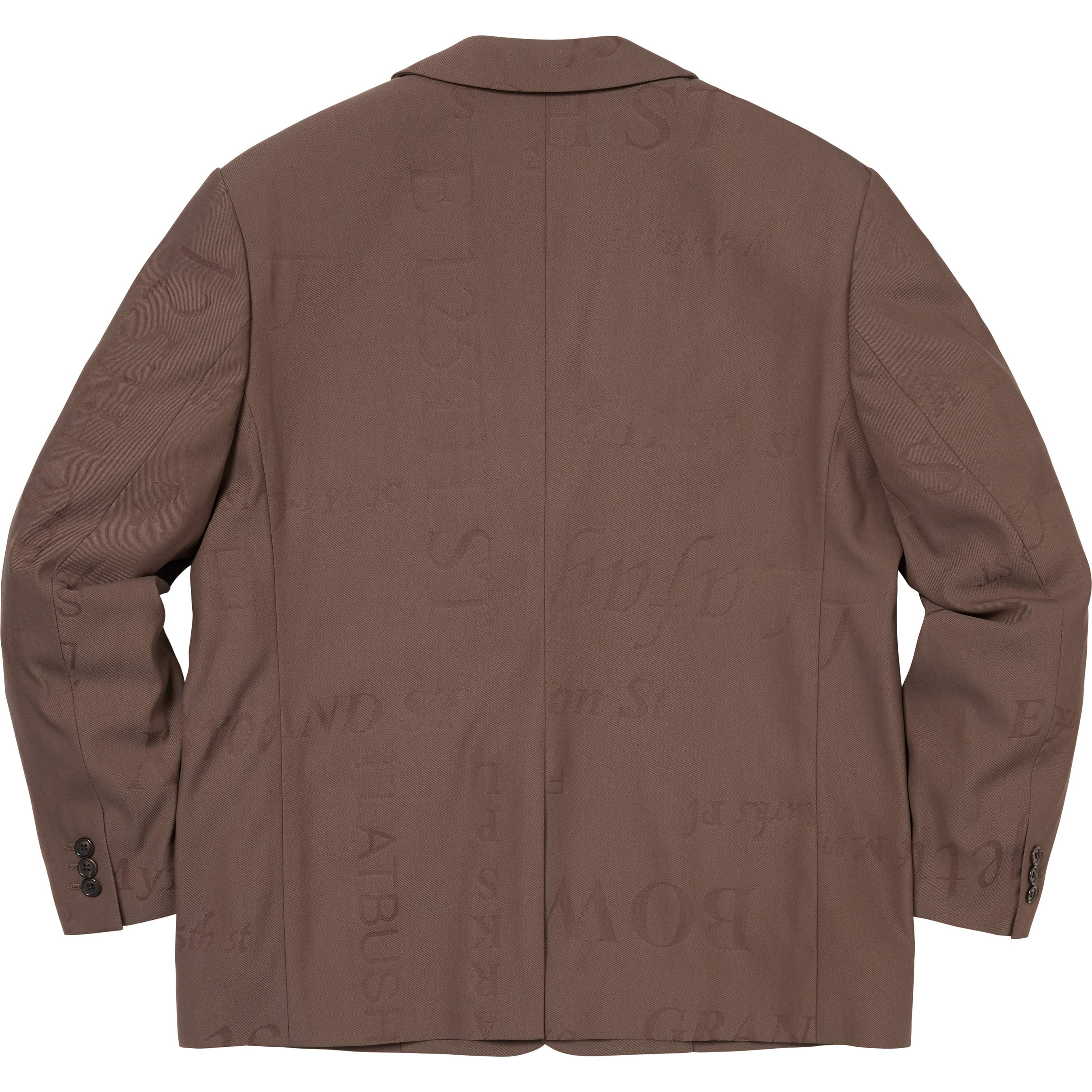 Supreme®/Martine Rose® Suit