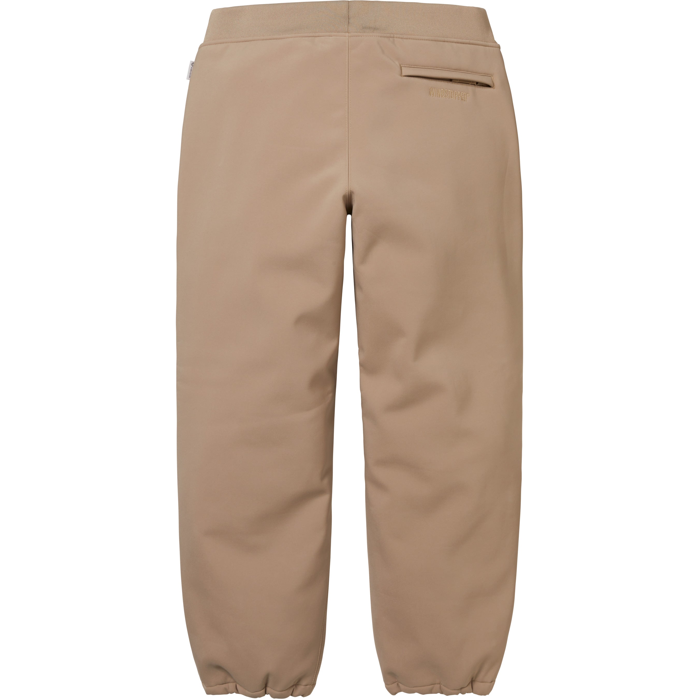 WINDSTOPPER® Sweatpant