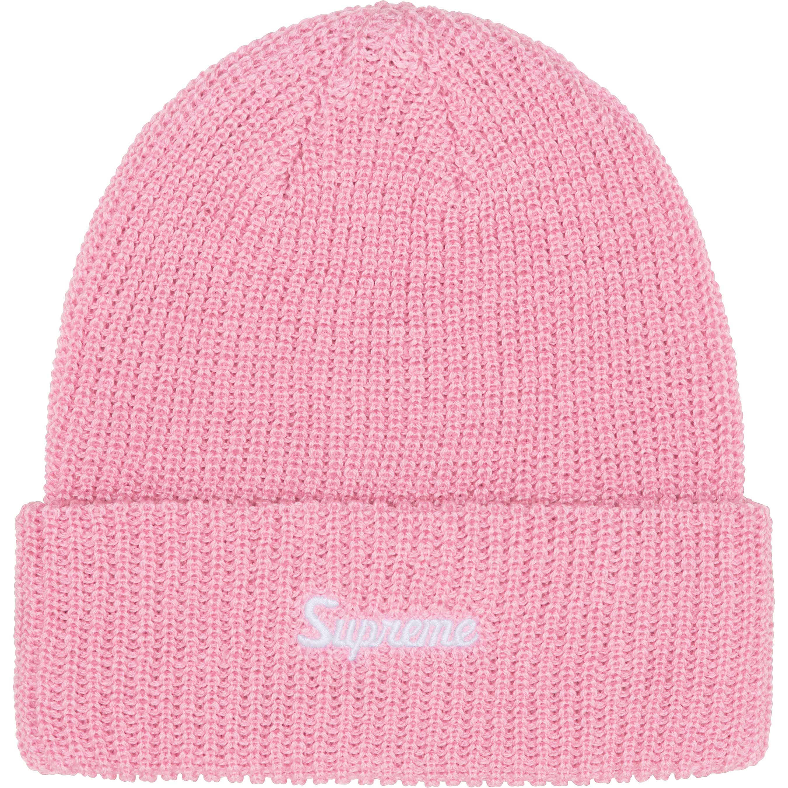Loose Gauge Beanie