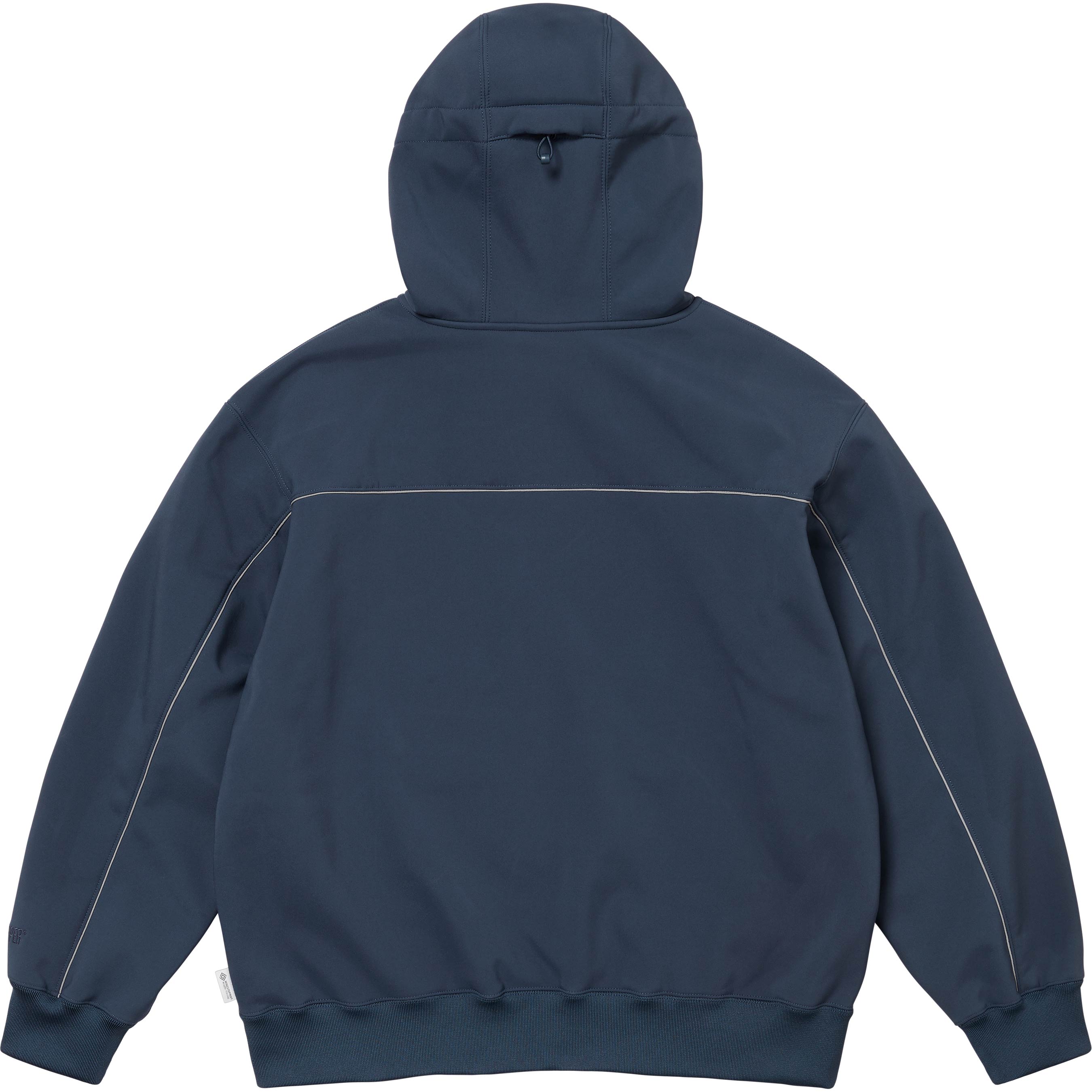 WINDSTOPPER® Zip Up Hooded Sweatshirt