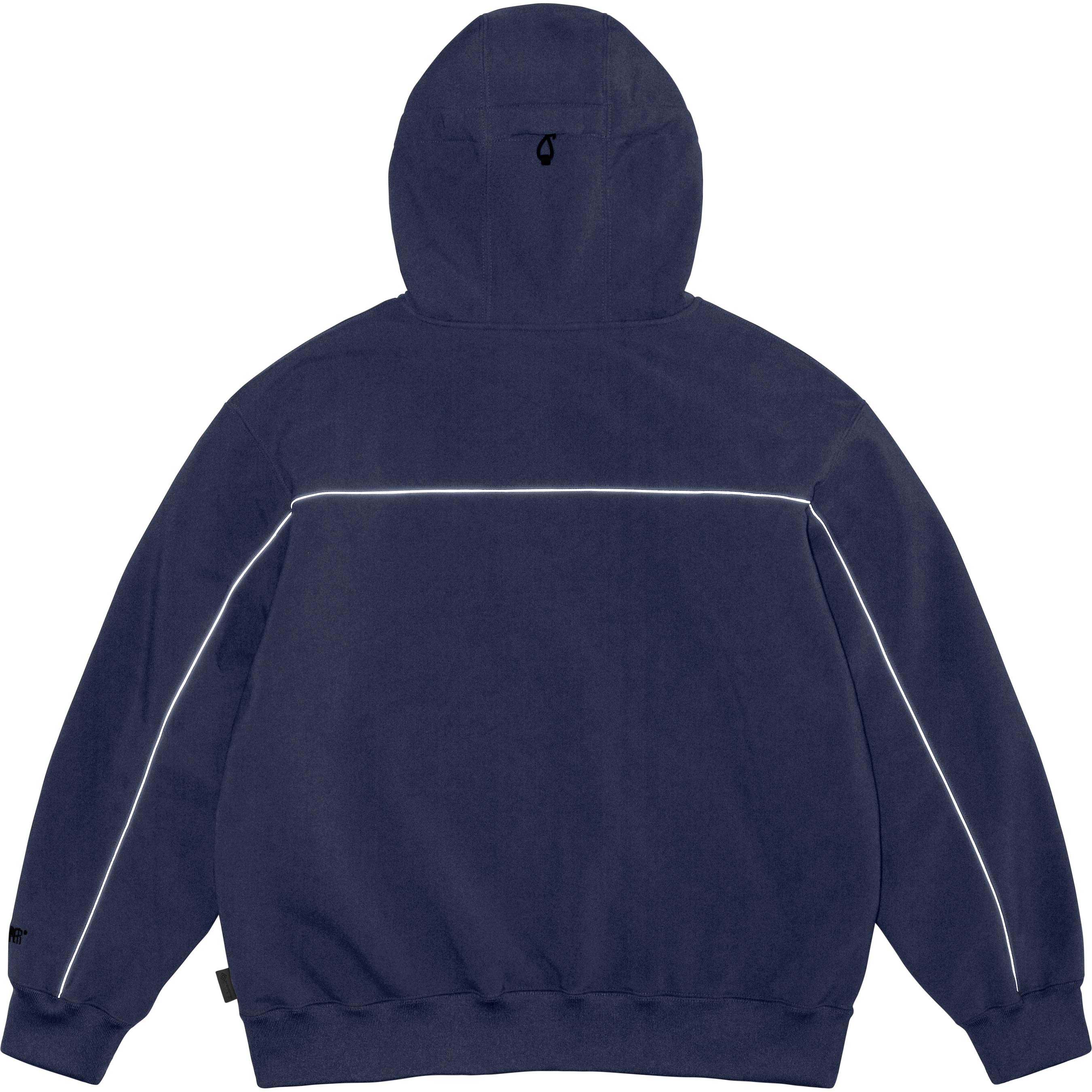 WINDSTOPPER® Zip Up Hooded Sweatshirt