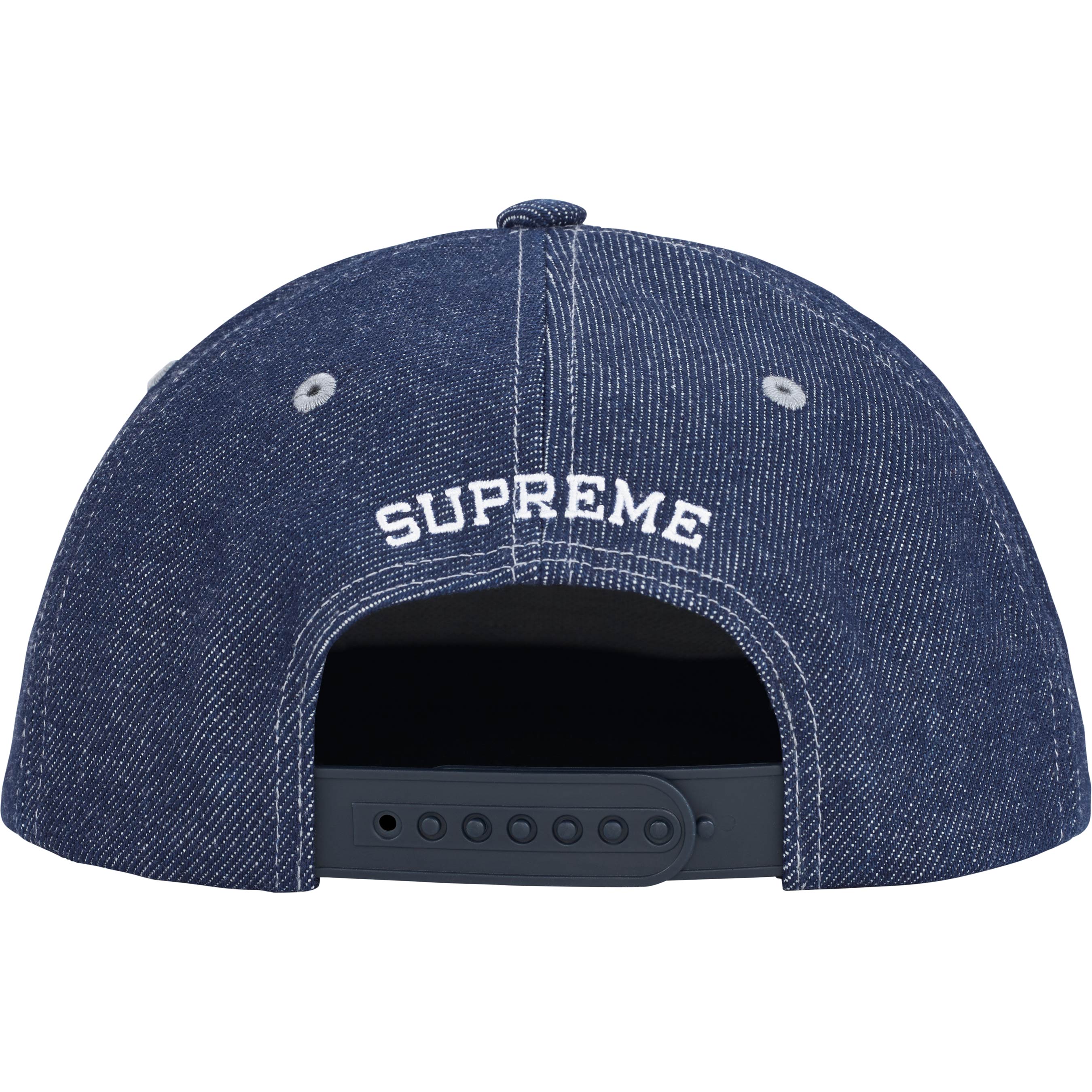 Rhinestone 5-Panel