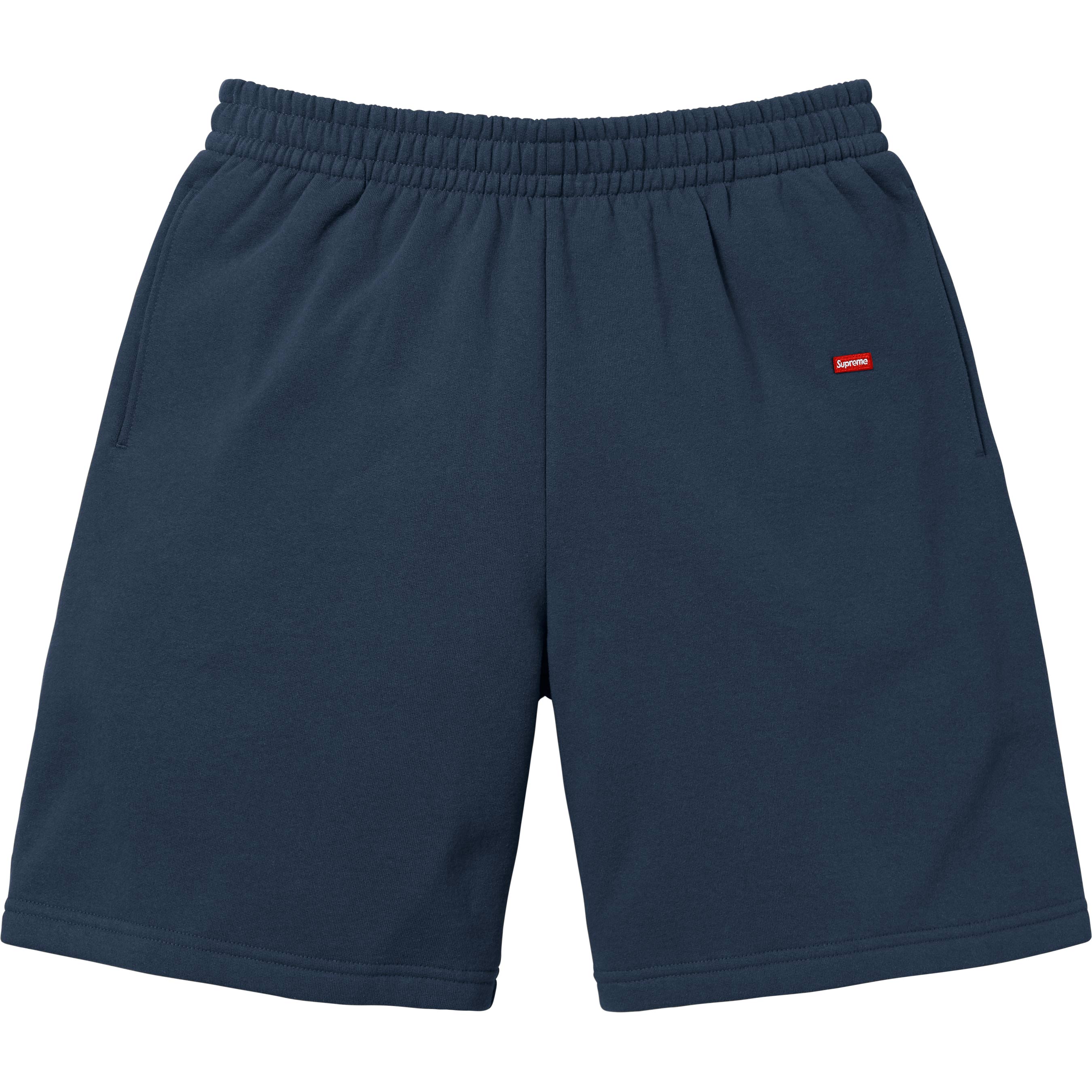 Small Box Sweatshort
