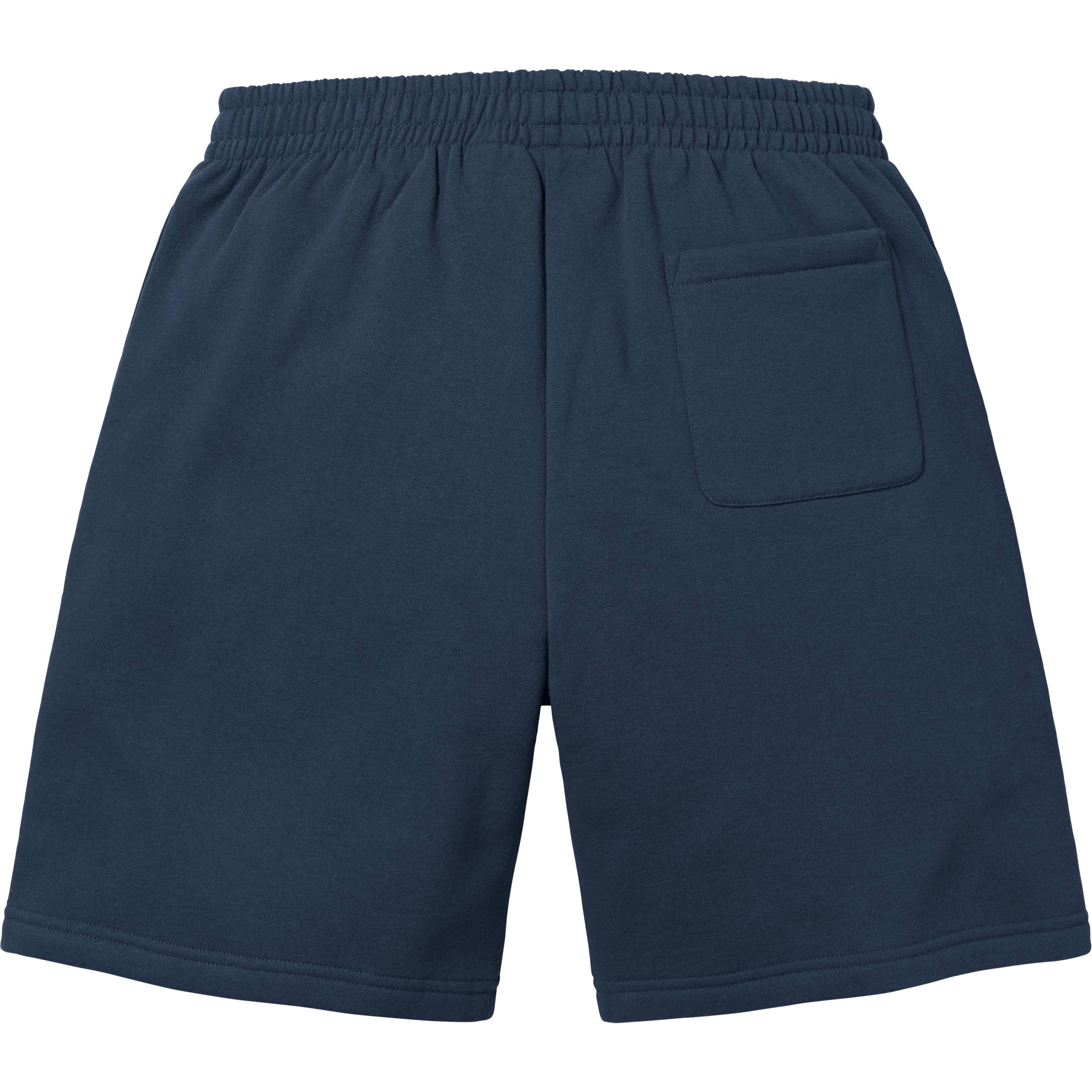 Small Box Sweatshort