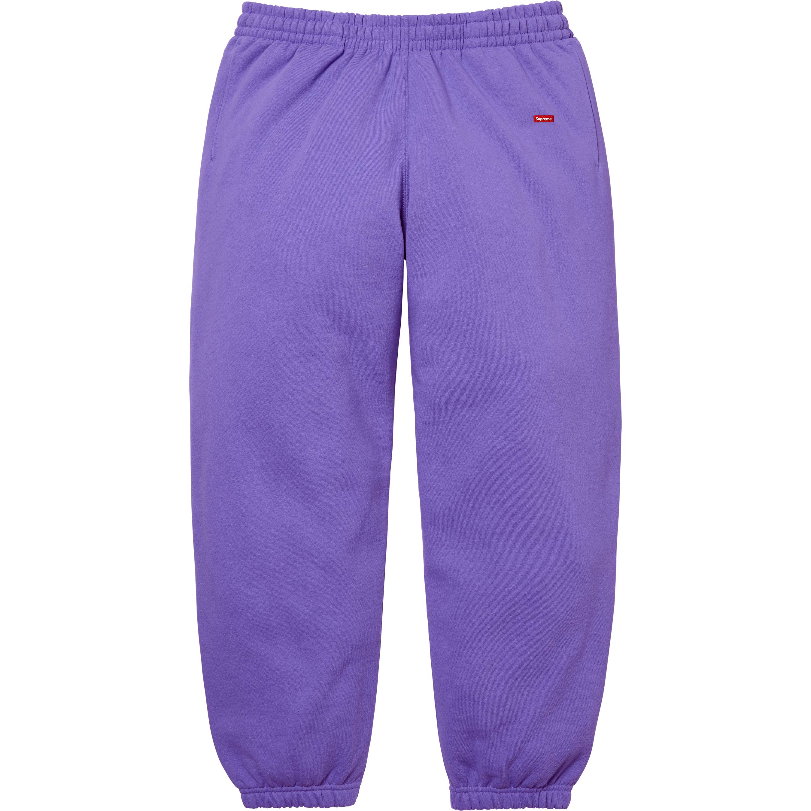 Small Box Sweatpant
