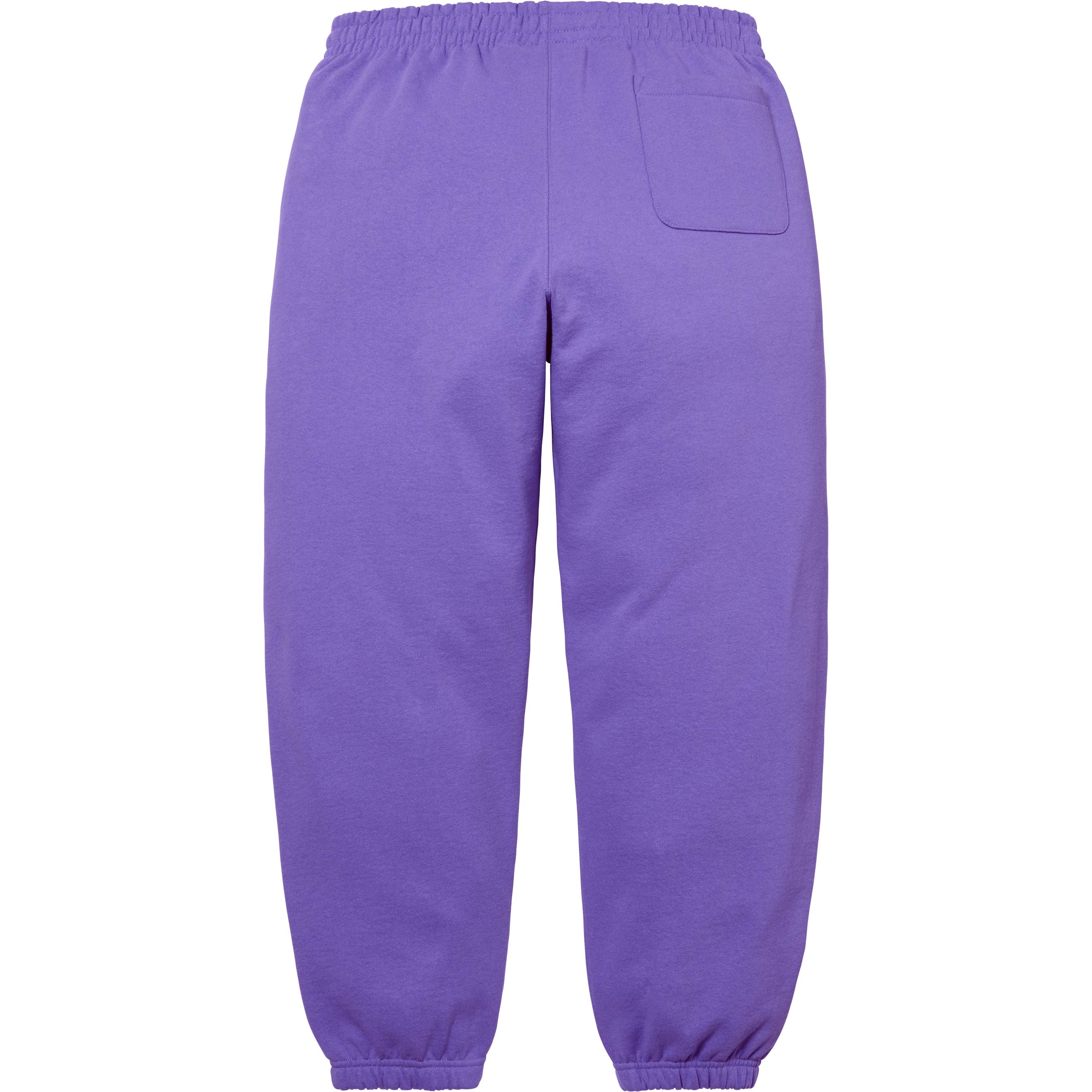 Small Box Sweatpant