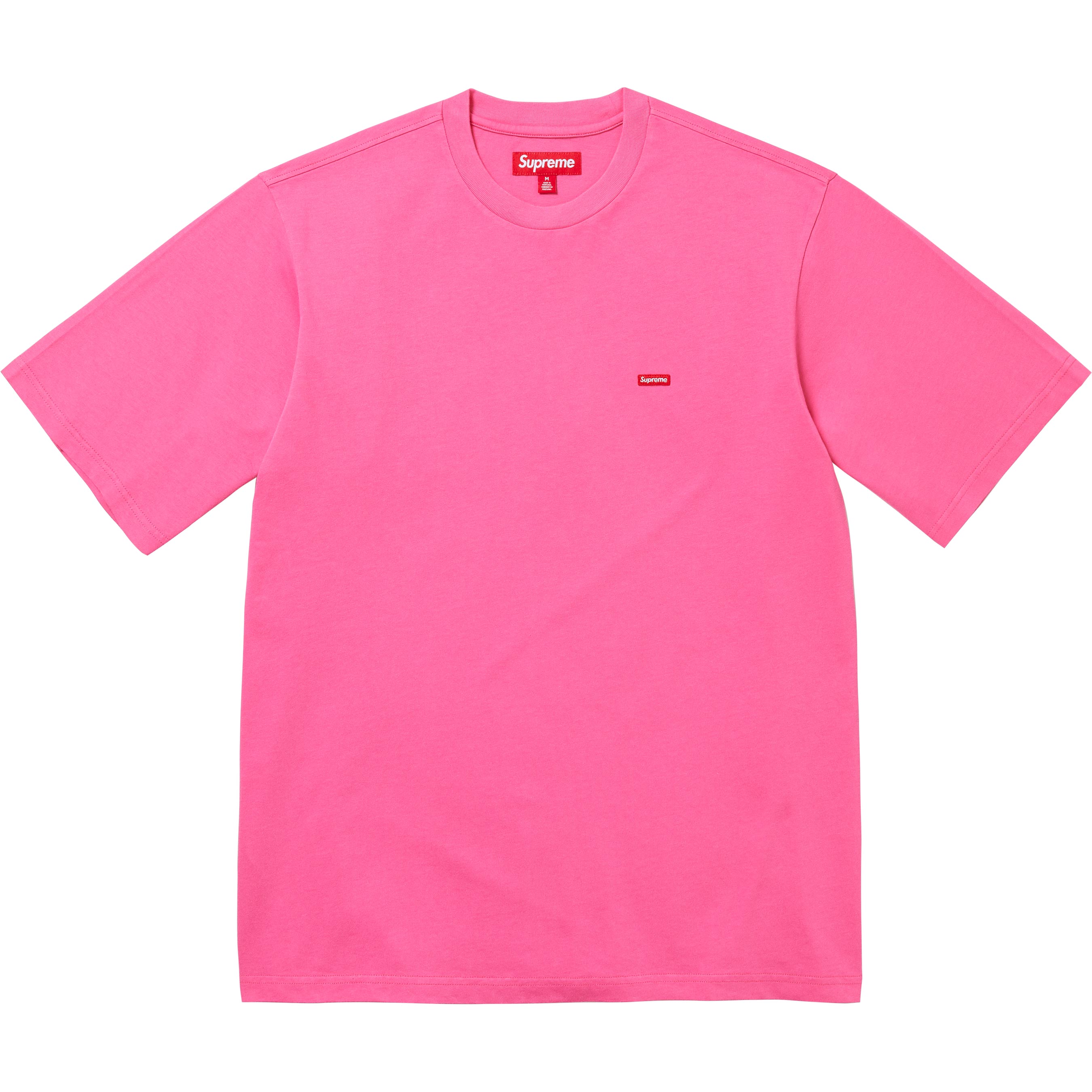 Small Box Tee