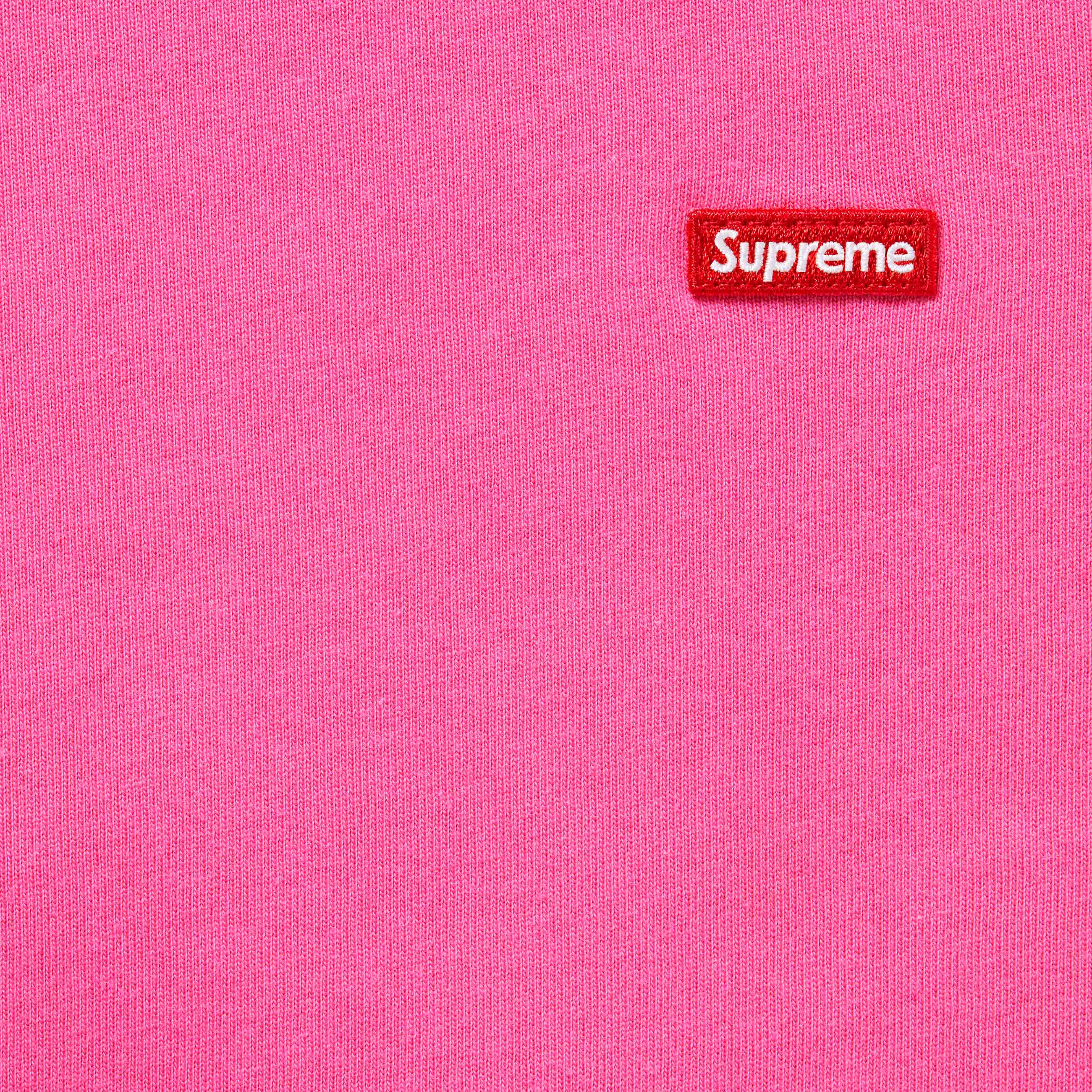 Small Box Tee