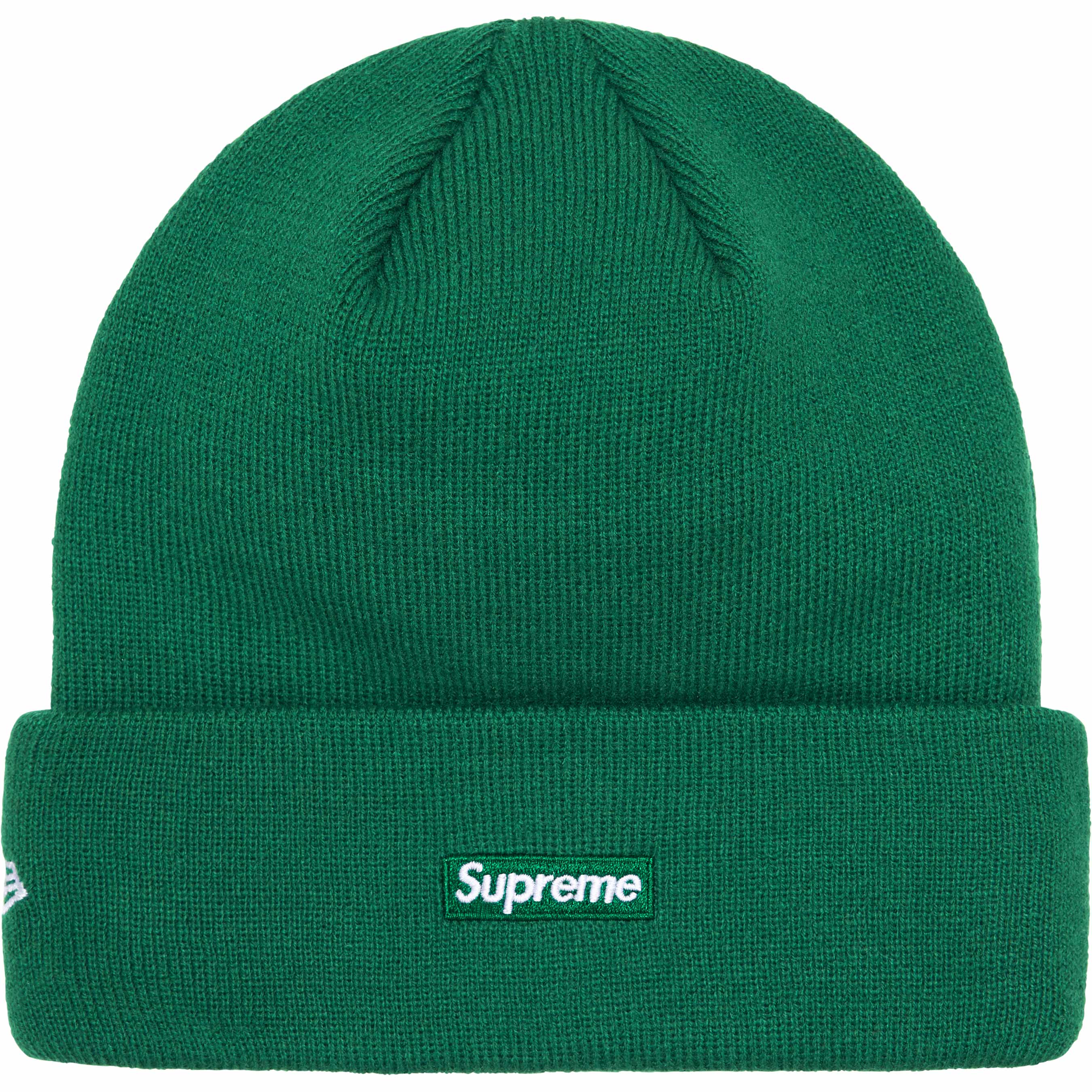 New Era® Script Beanie