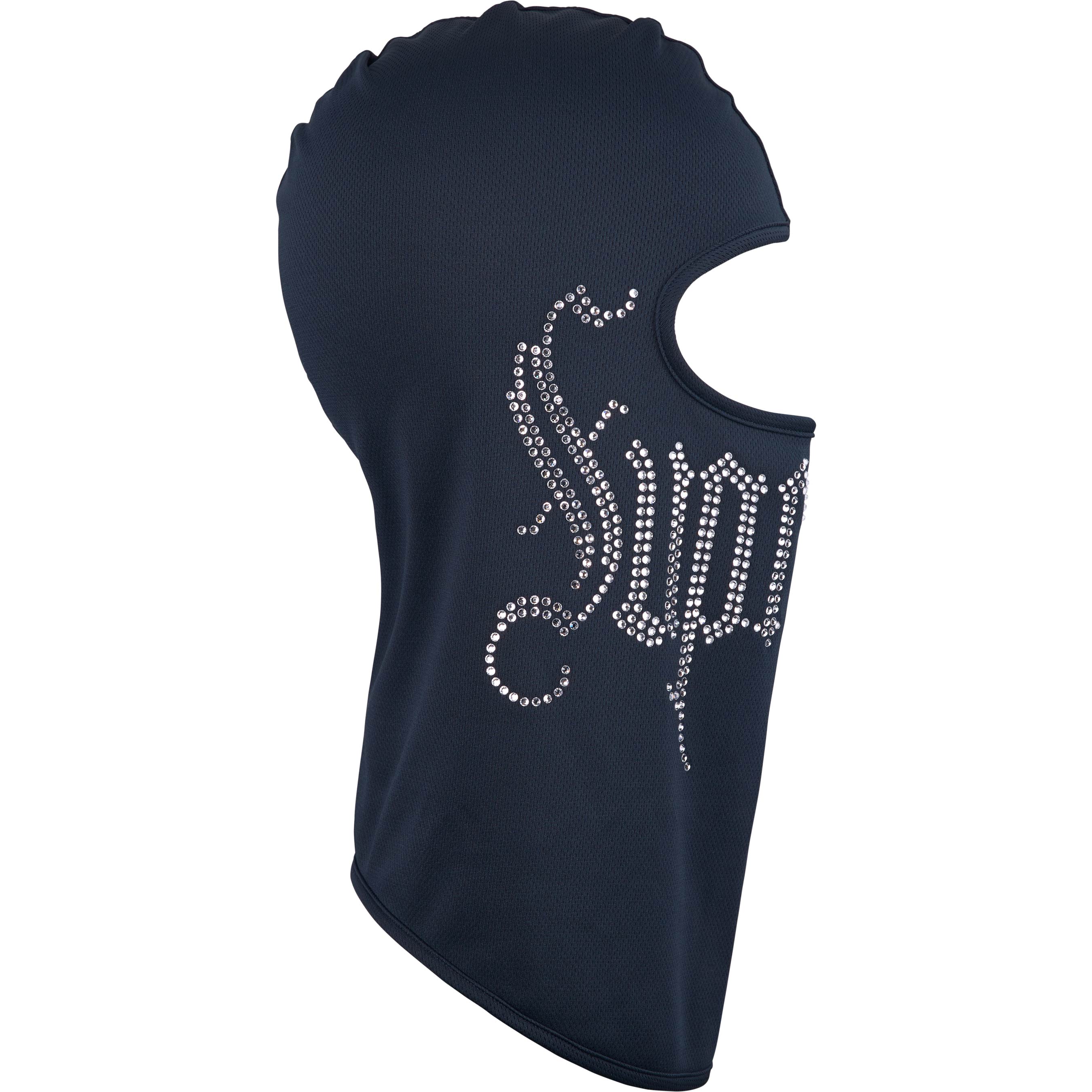 Rhinestone Balaclava