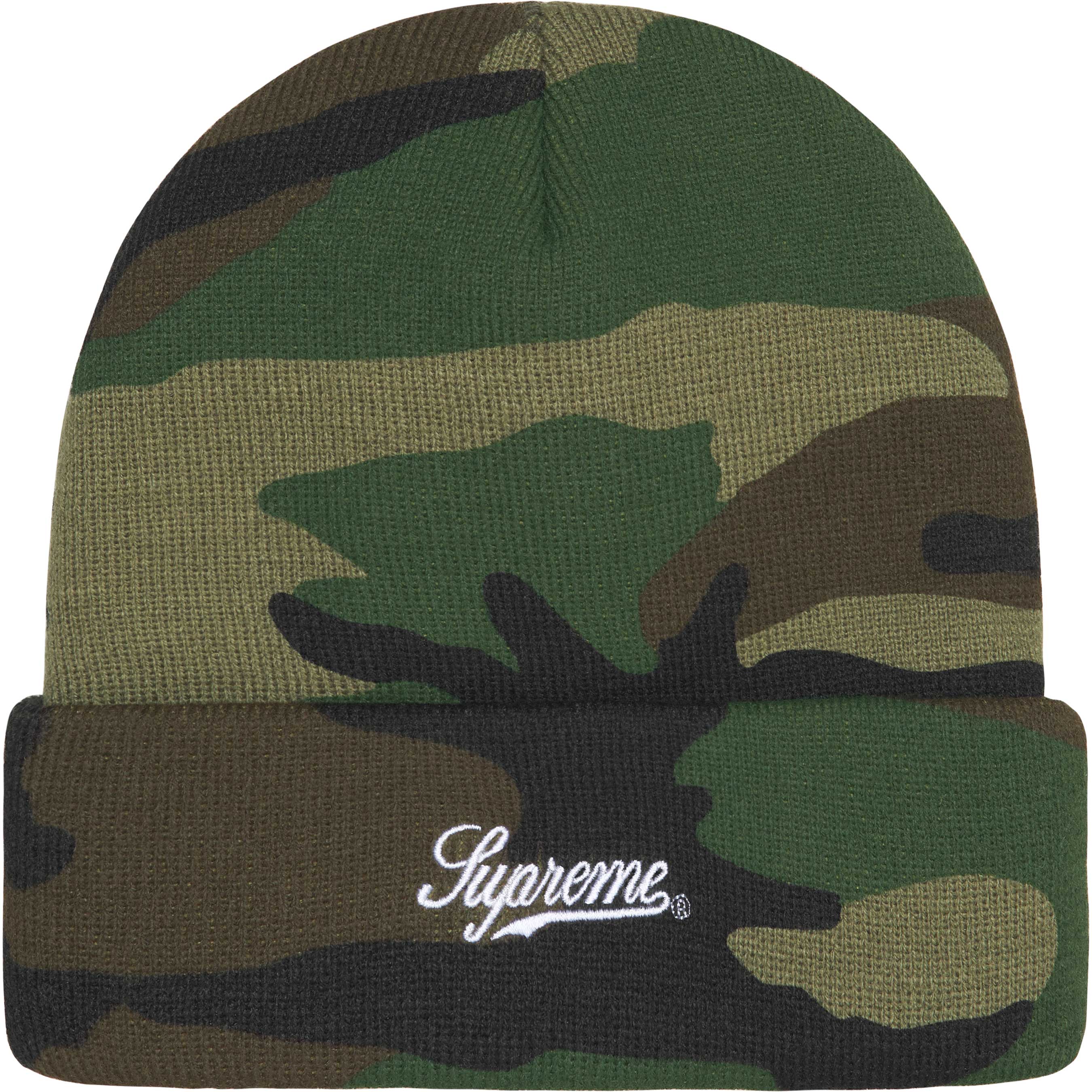 M.O.P. Beanie