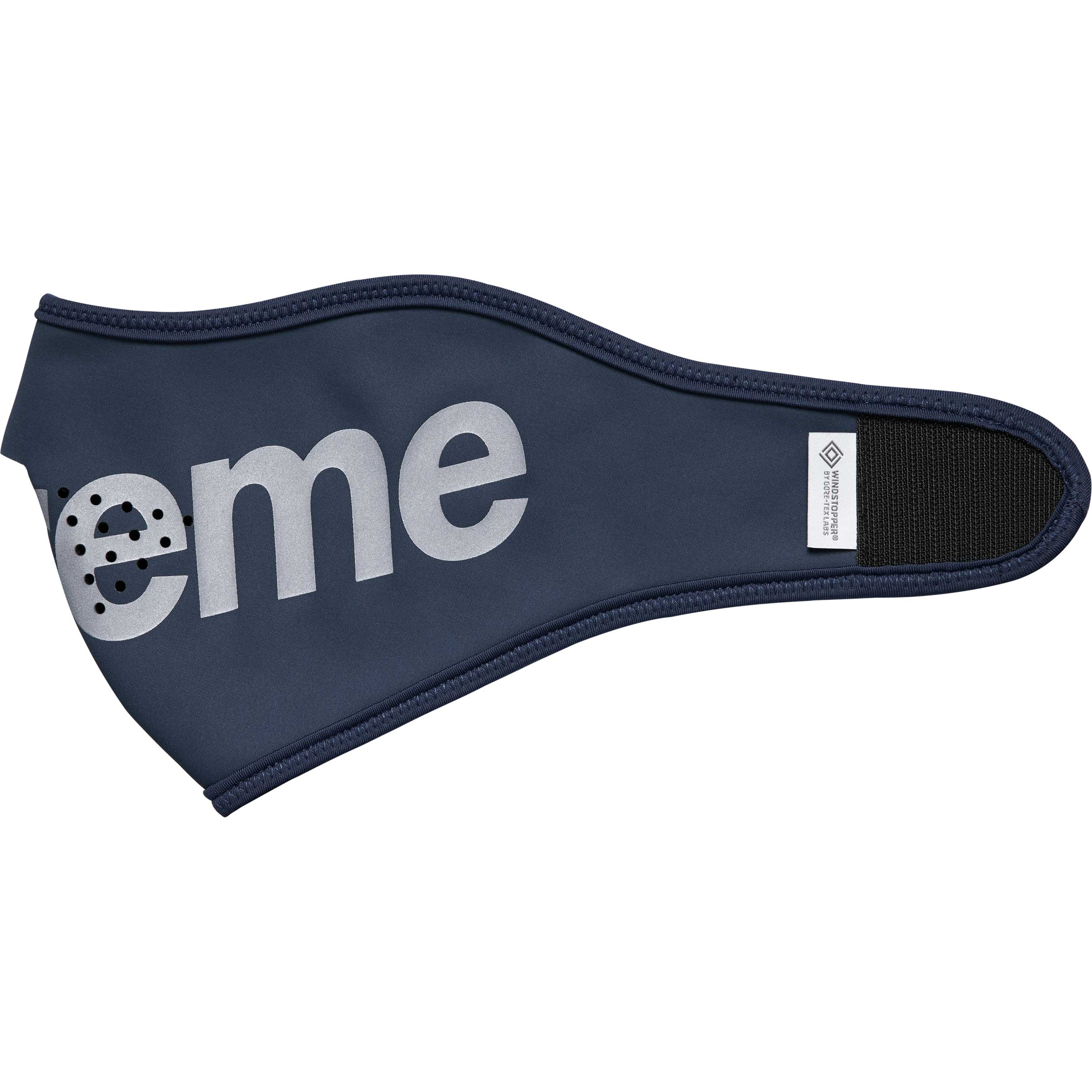 WINDSTOPPER® Facemask