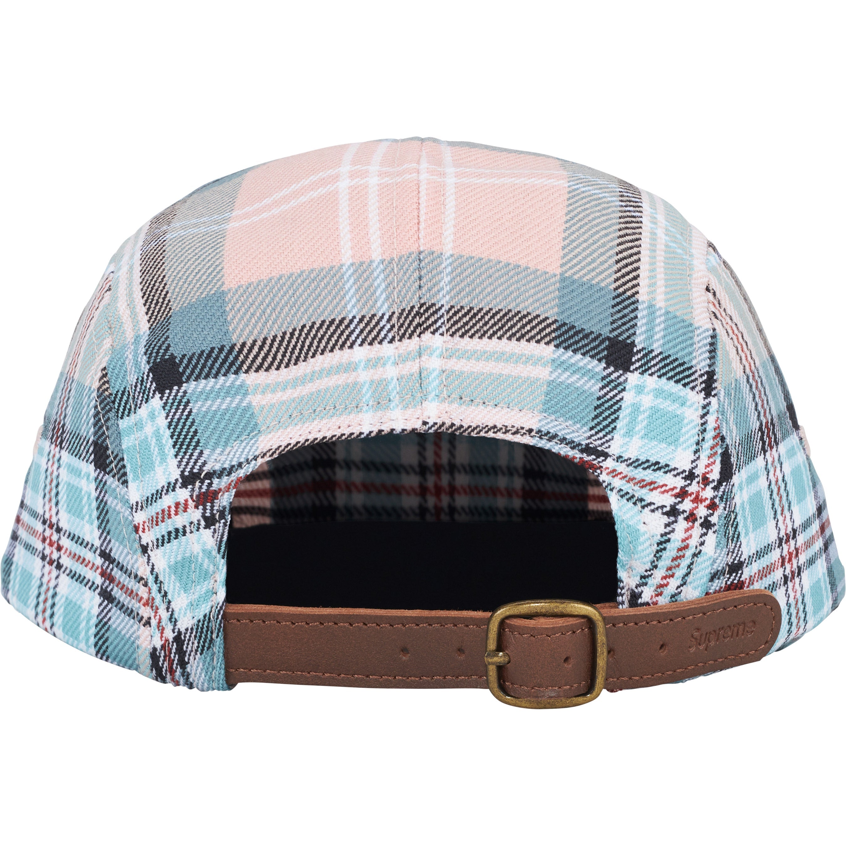 Lochcarron Camp Cap