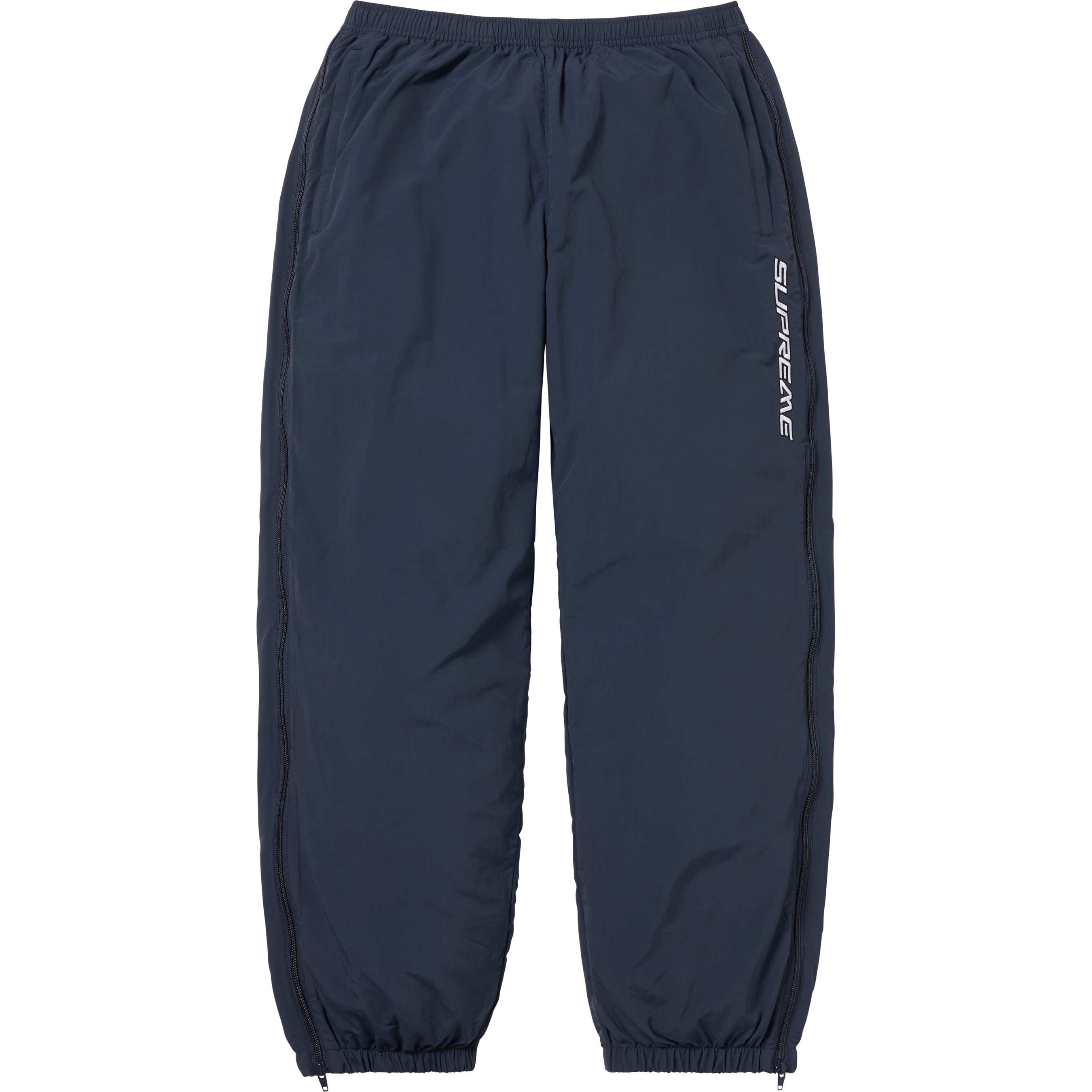 Warm Up Pant