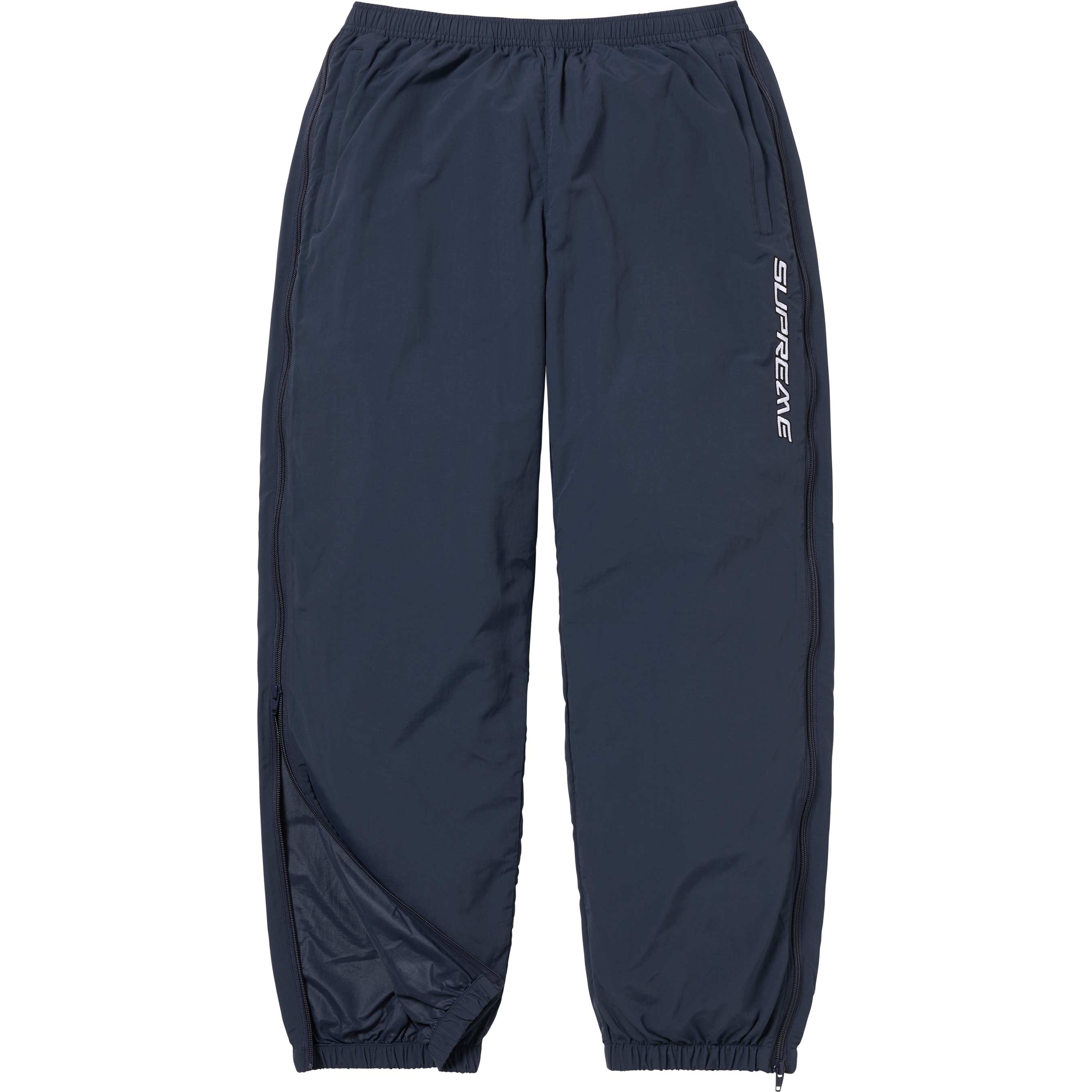 Warm Up Pant