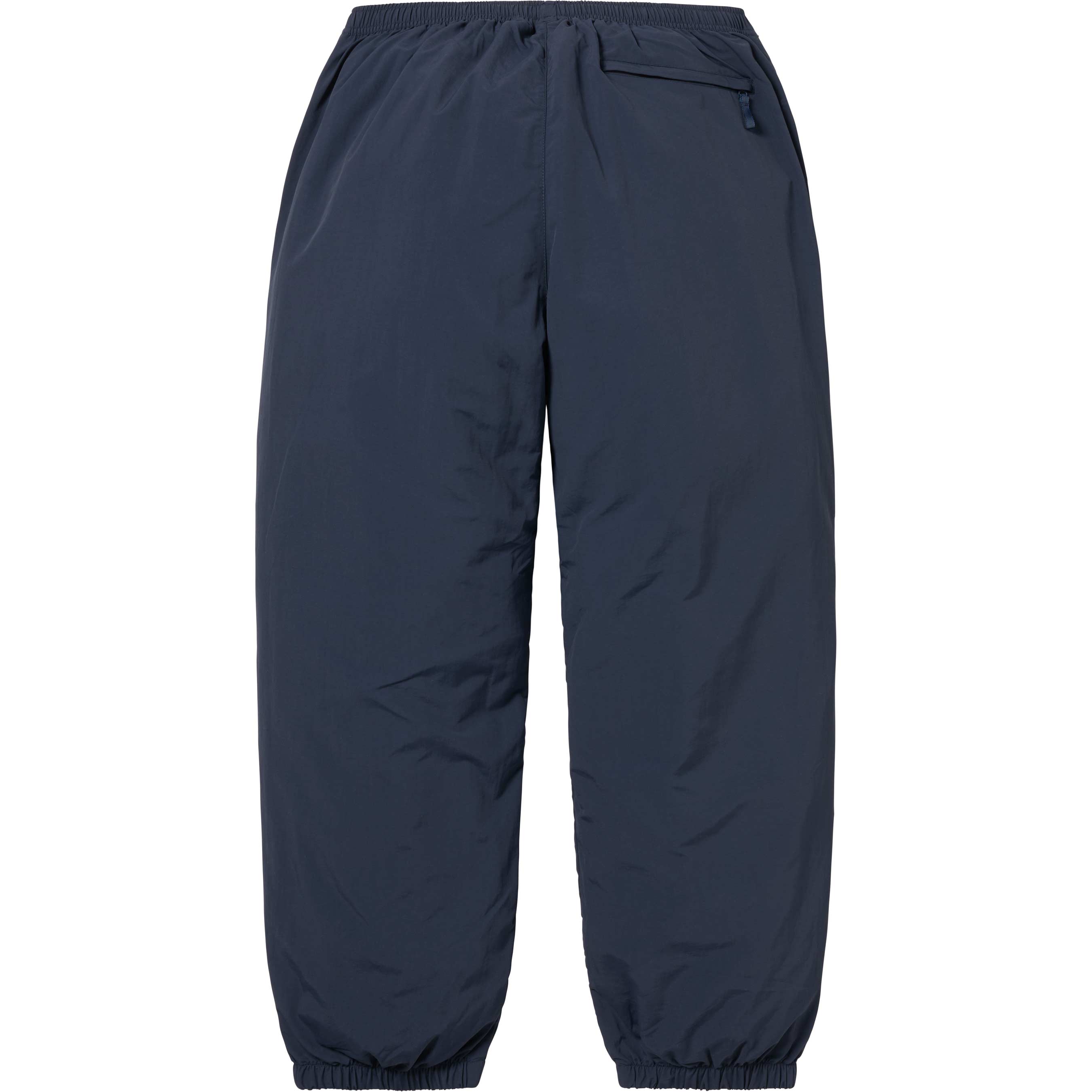 Warm Up Pant