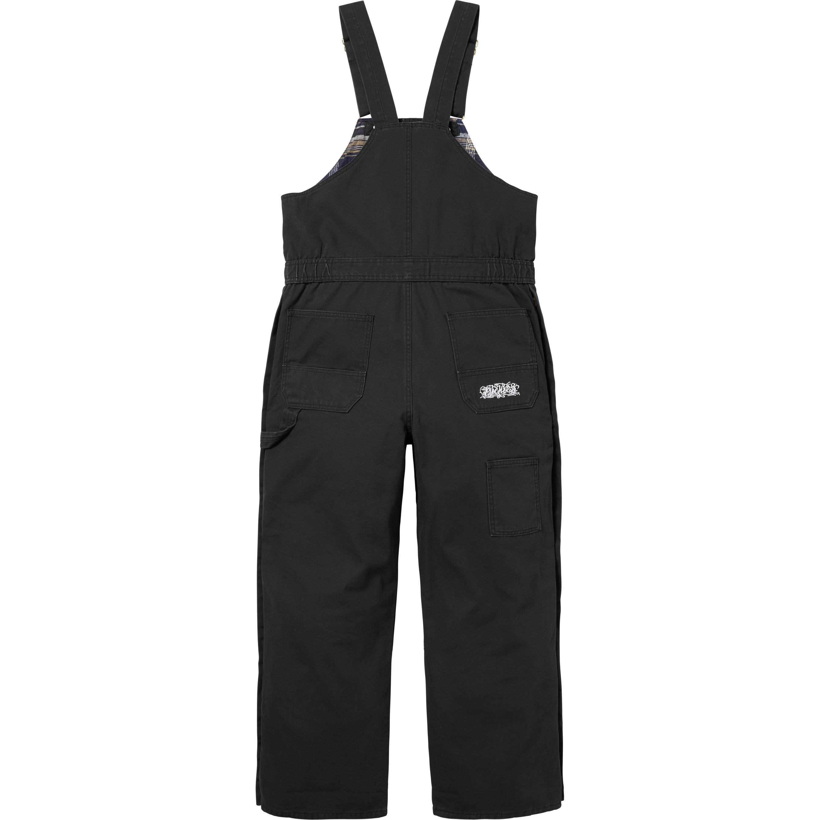 Supreme®/Dickies® Flannel Lined Overall