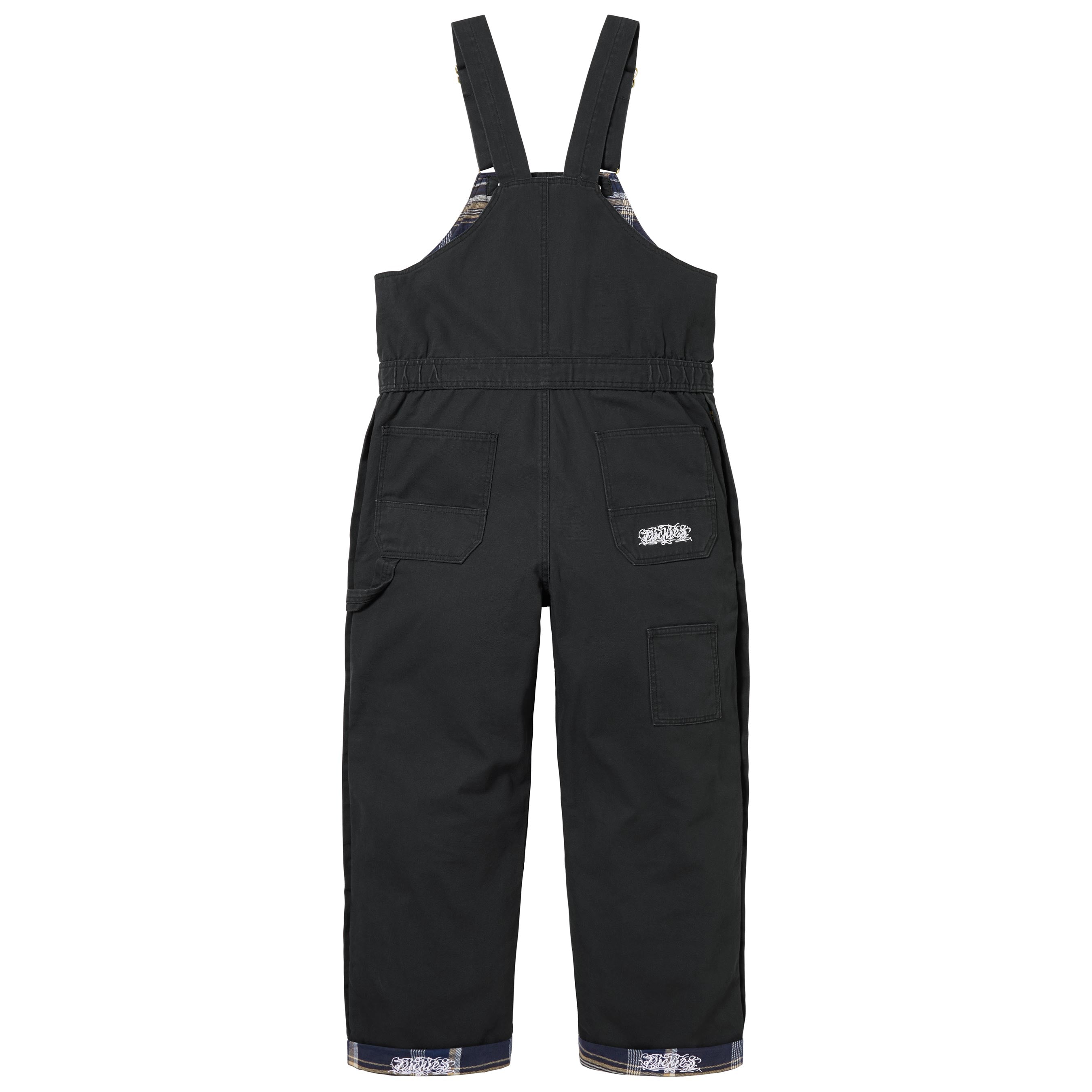Supreme®/Dickies® Flannel Lined Overall