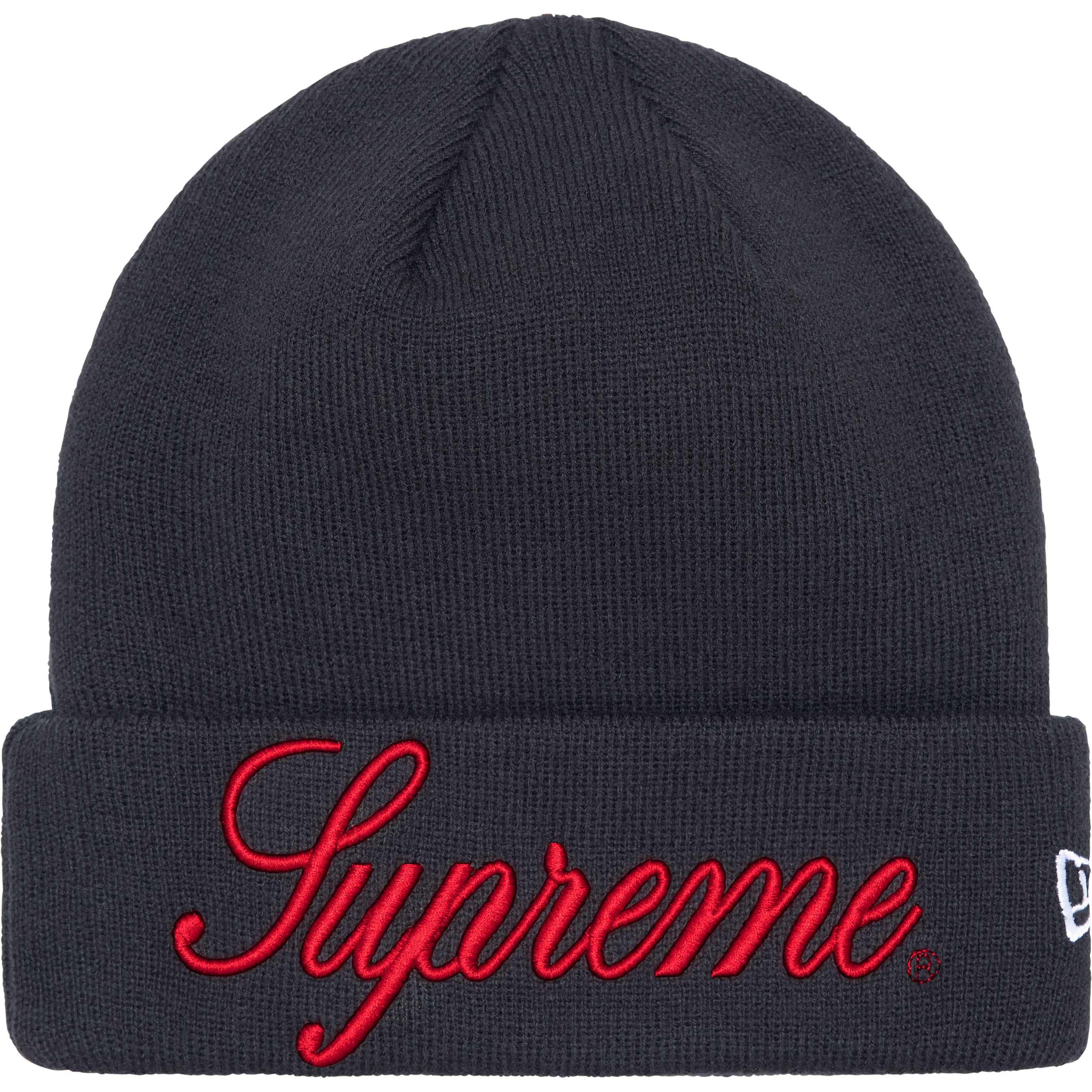 New Era® Script Beanie
