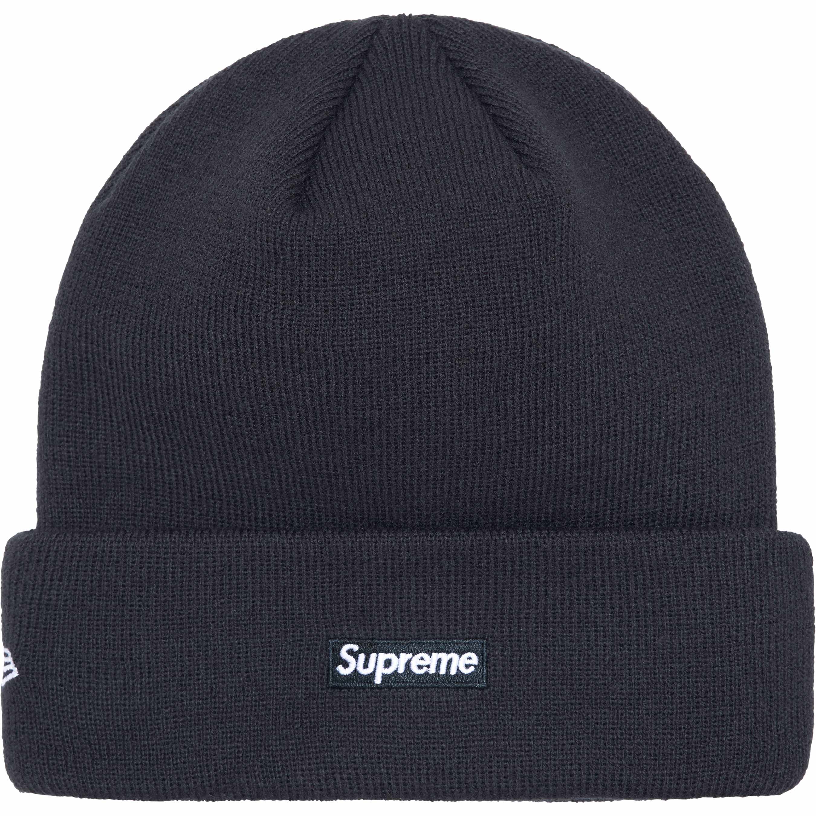 New Era® Script Beanie