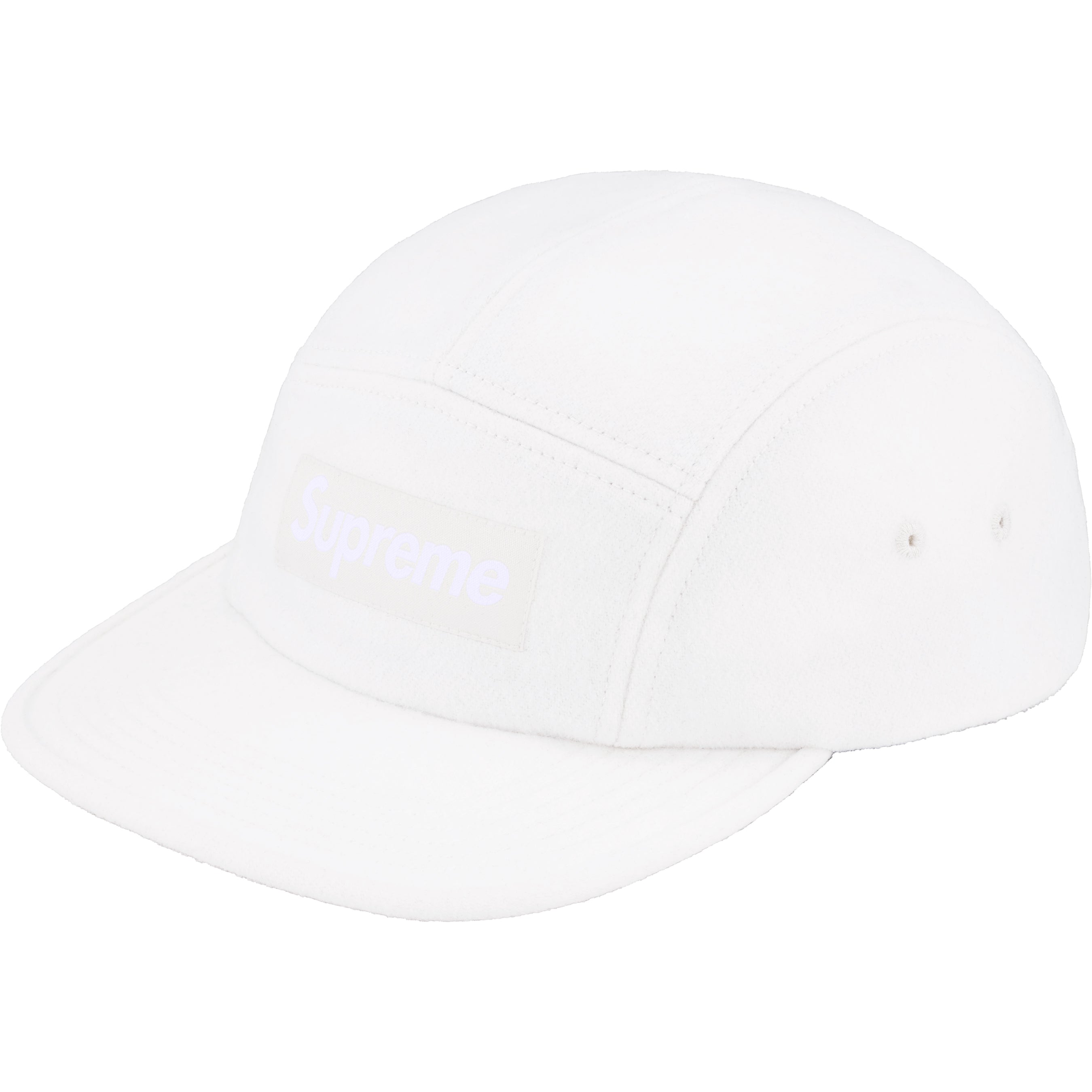 Wool Camp Cap
