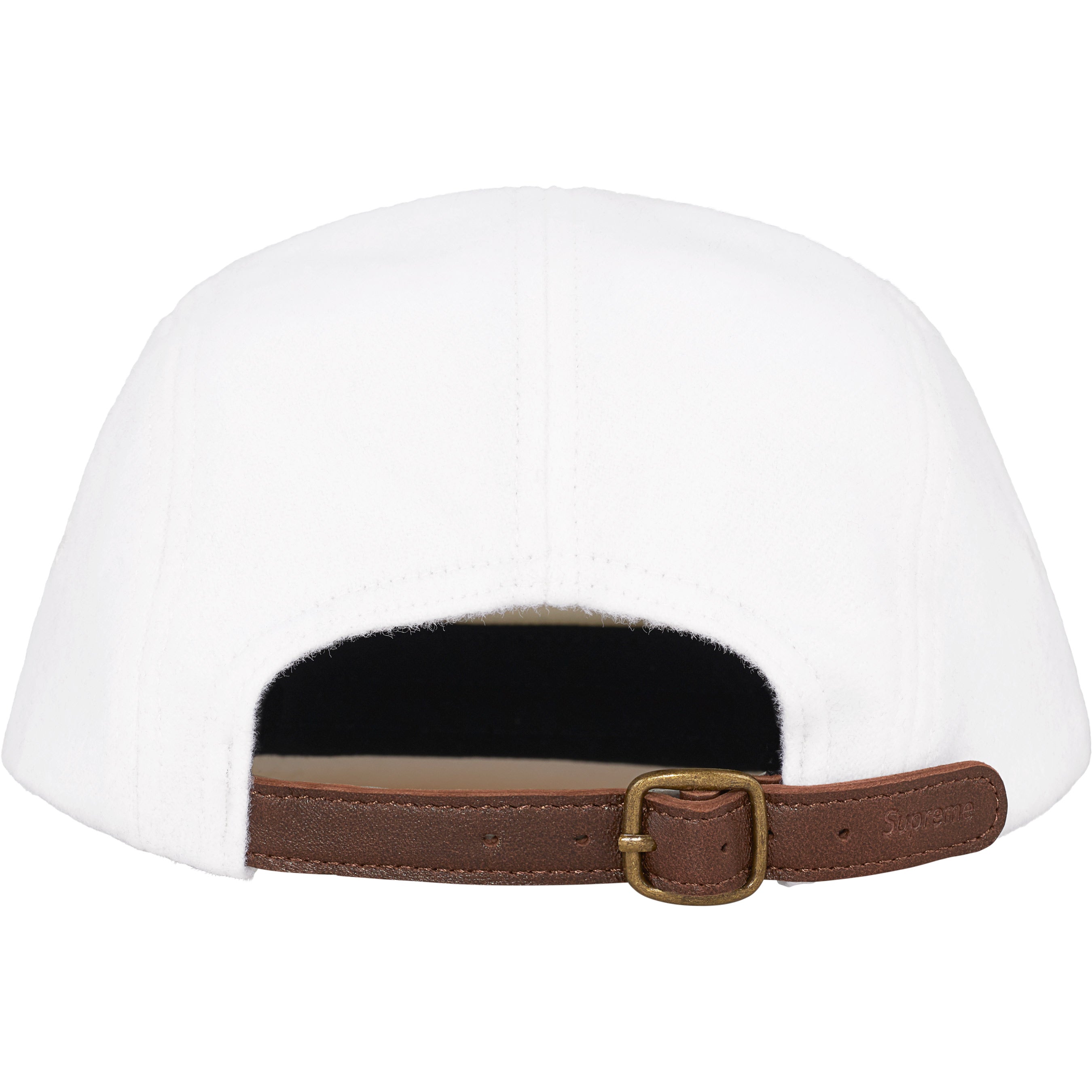 Wool Camp Cap