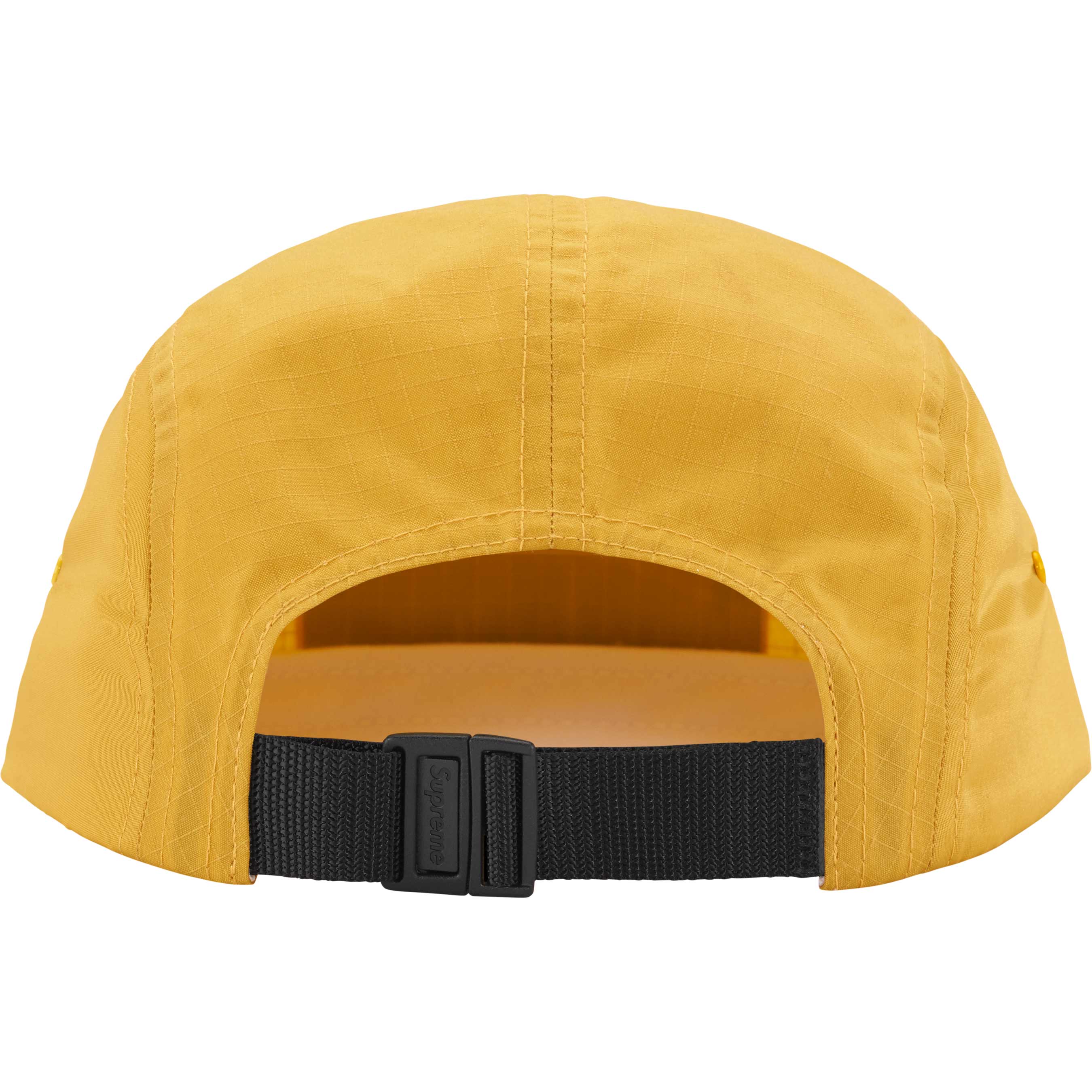 Waxed Ripstop Camp Cap