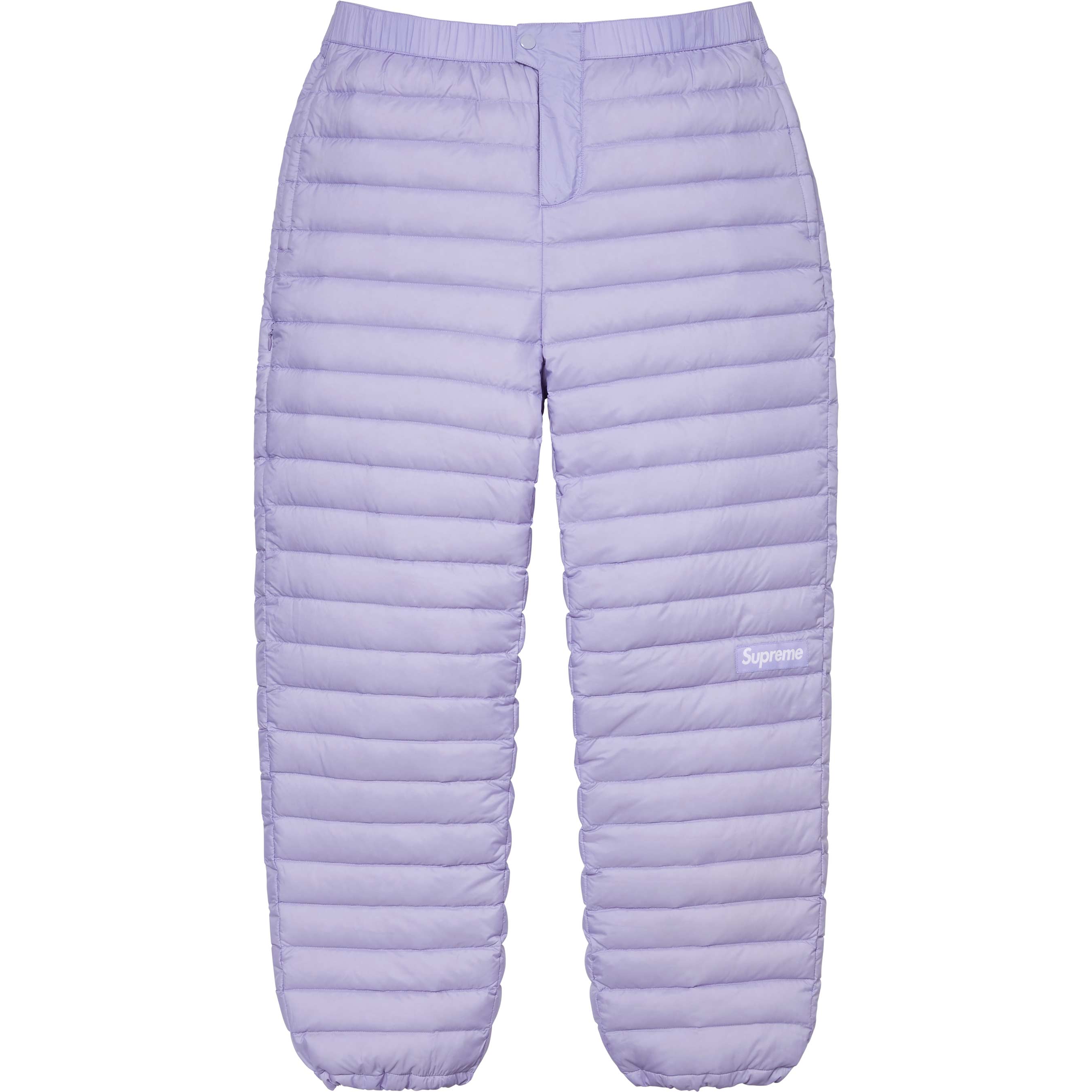 Micro Down Pant